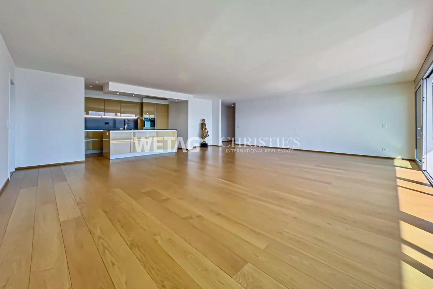 Prestigious apartment with spectacular views of Lake Lugano... - Photo 7 of 12