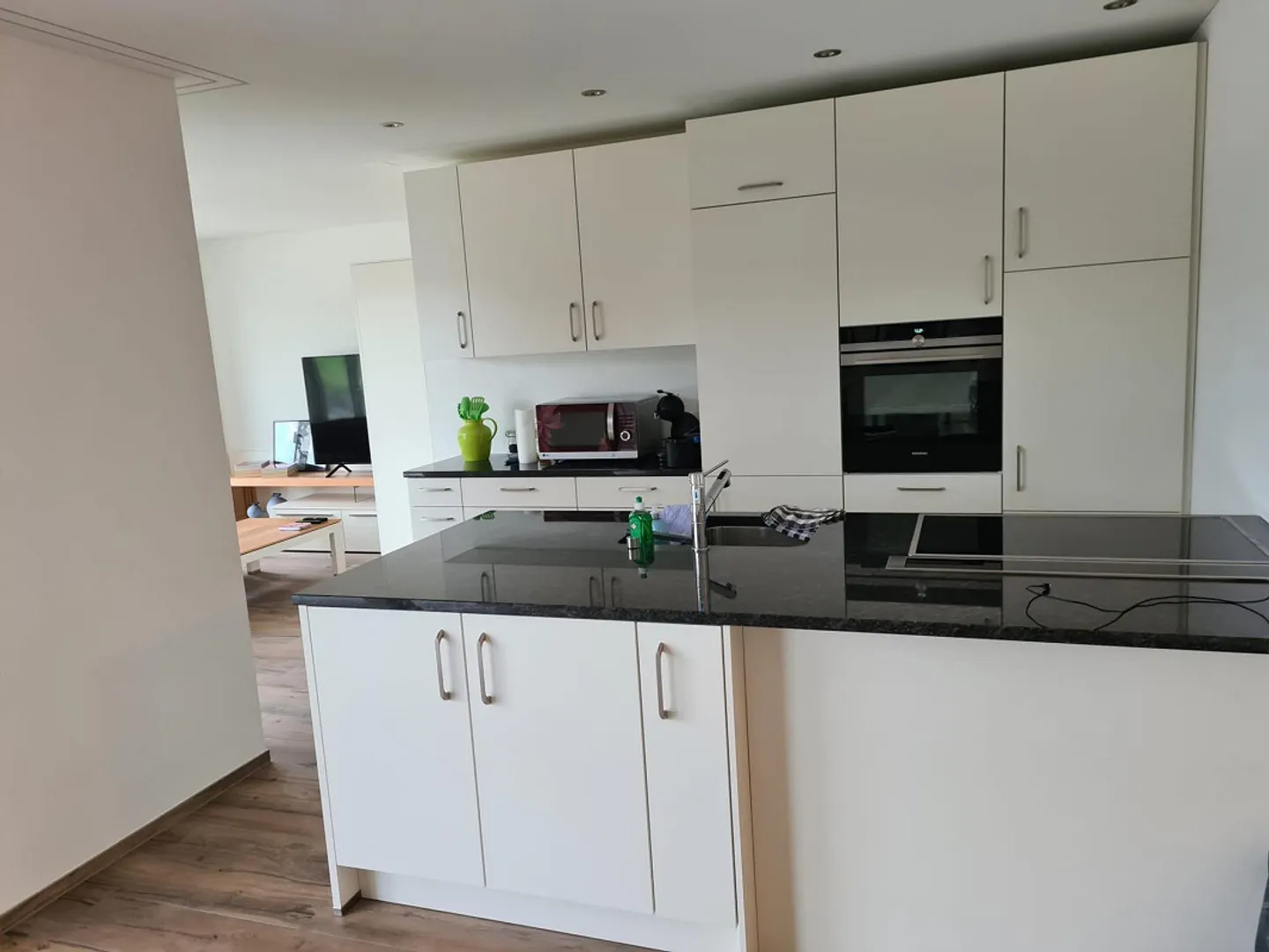 Appartamento giardino 3,5 locali a Gebertingen - Foto 1 di 5
