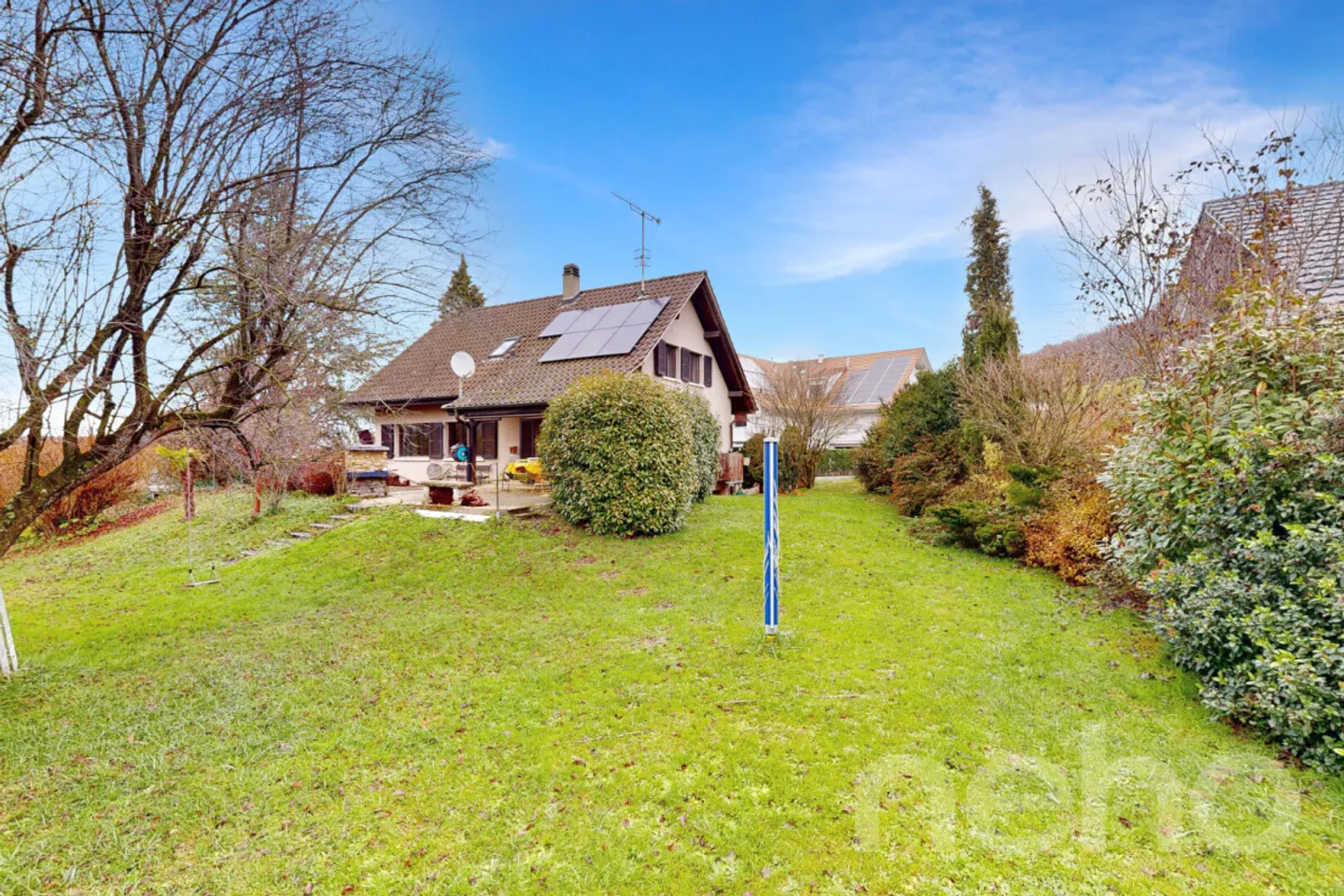 Single house for sale - Photo 12 of 12