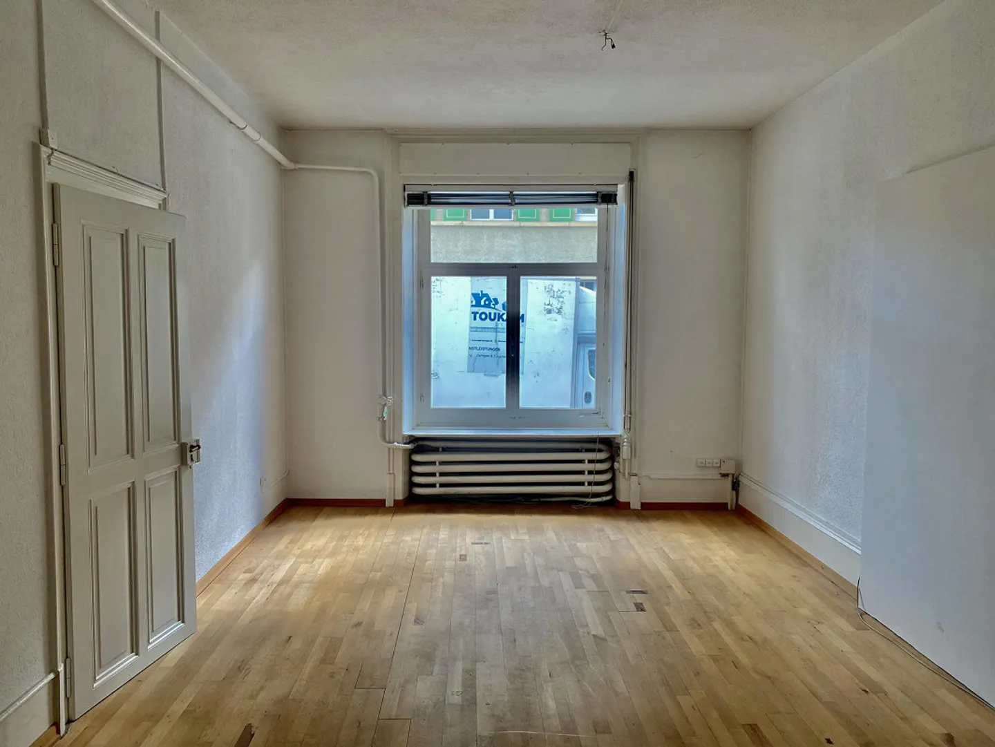Charmante Büroräumlichkeiten in Plänke - Foto 3 von 4
