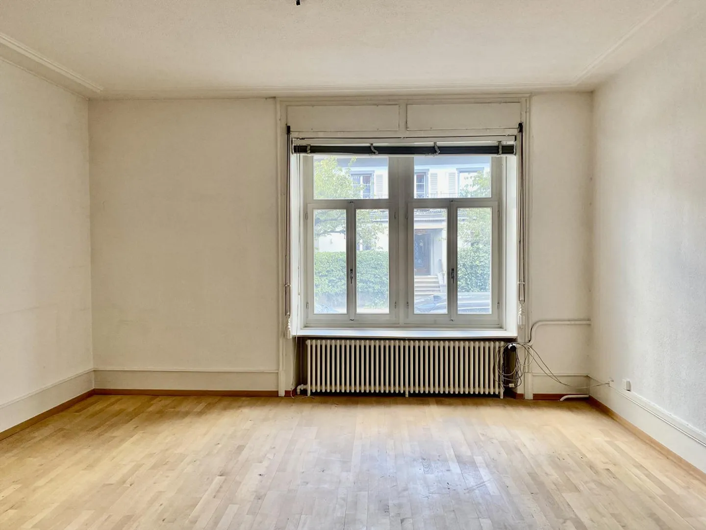 Charmante Büroräumlichkeiten in Plänke - Foto 4 von 4