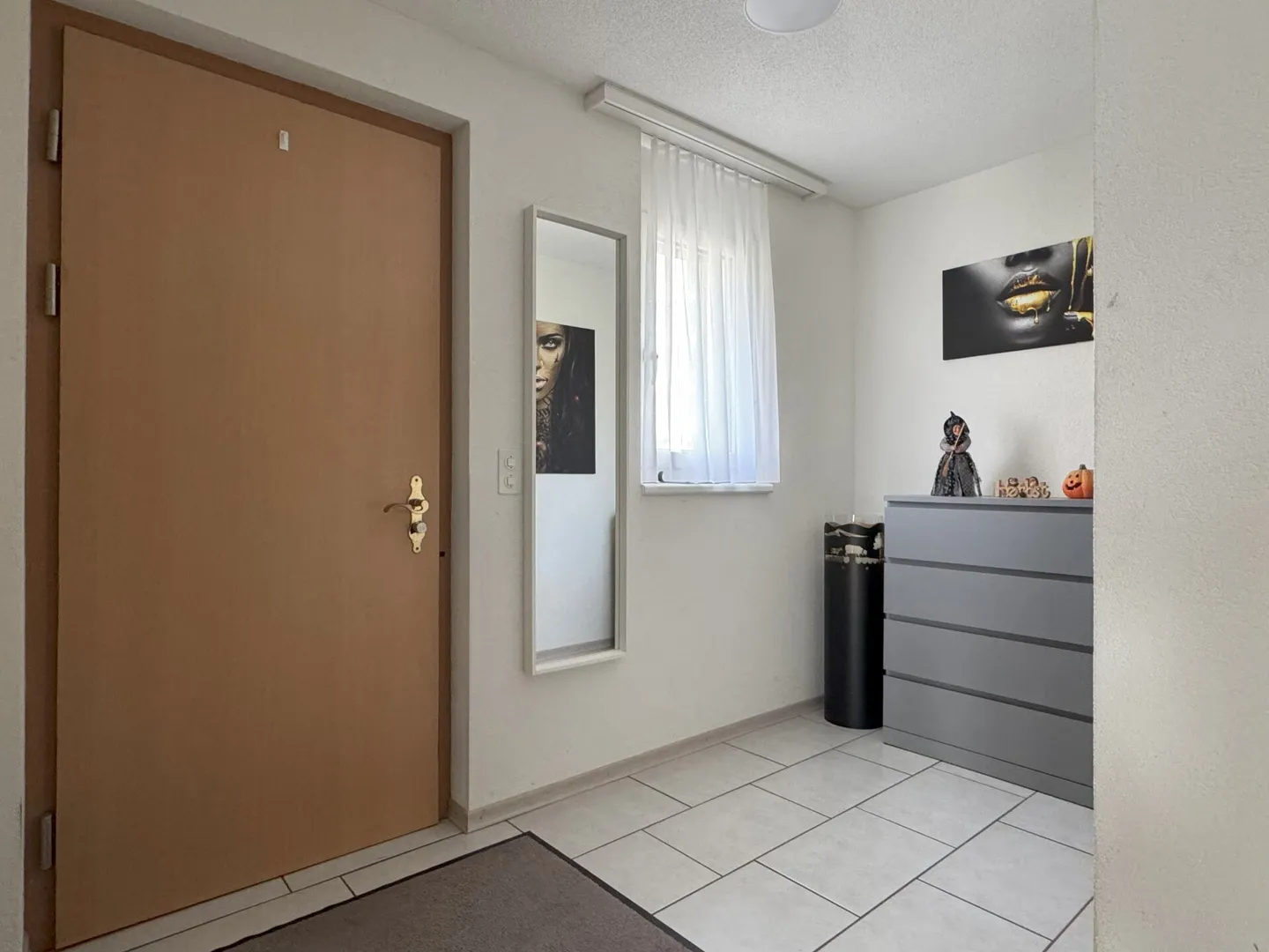 Zu verkaufen: Einfamilienhaus im Grünen- Wohnen mit Lebensqualität - Foto 3 von 14