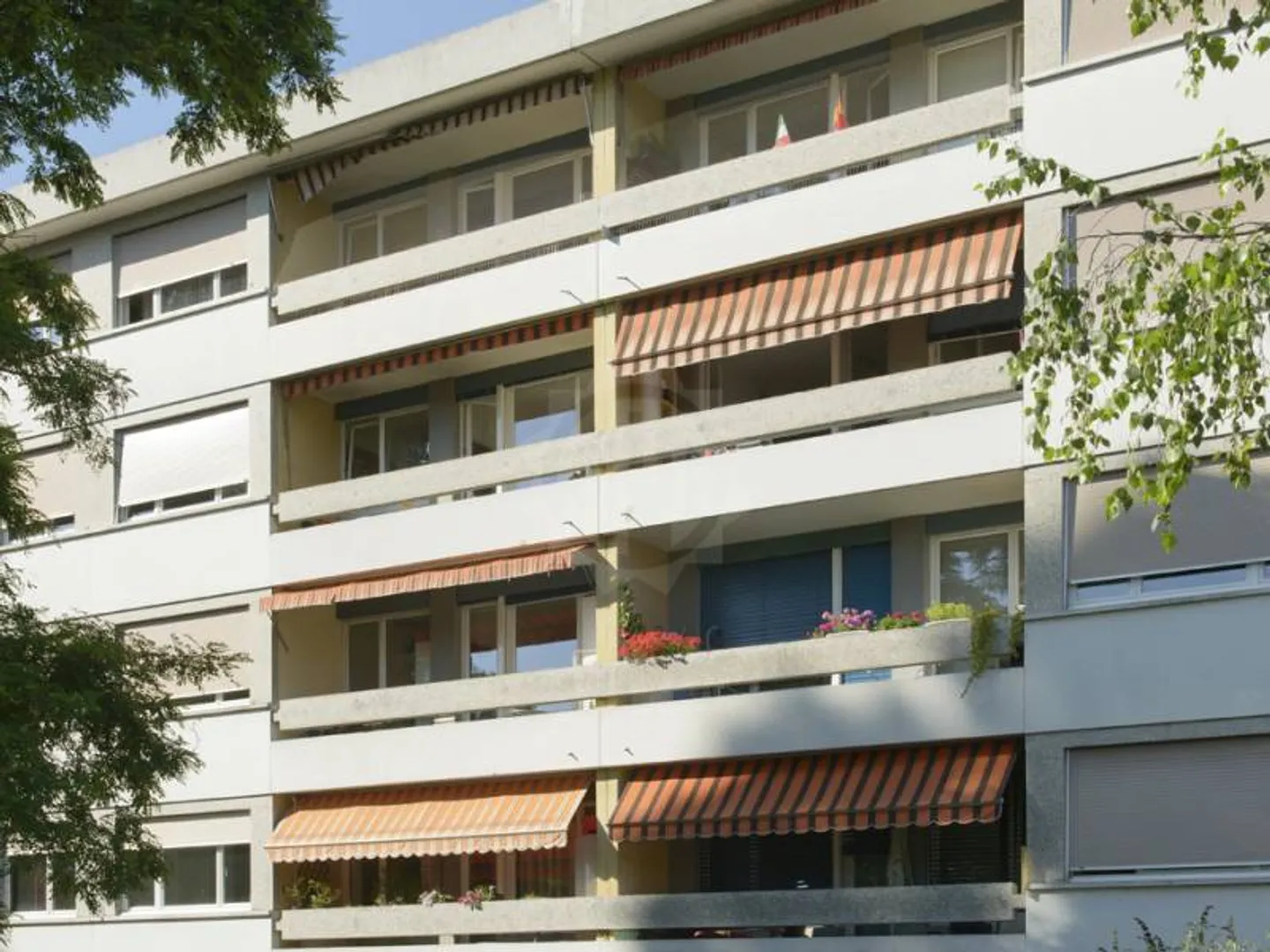 Parcheggio - Thônex - Foto 1 di 1