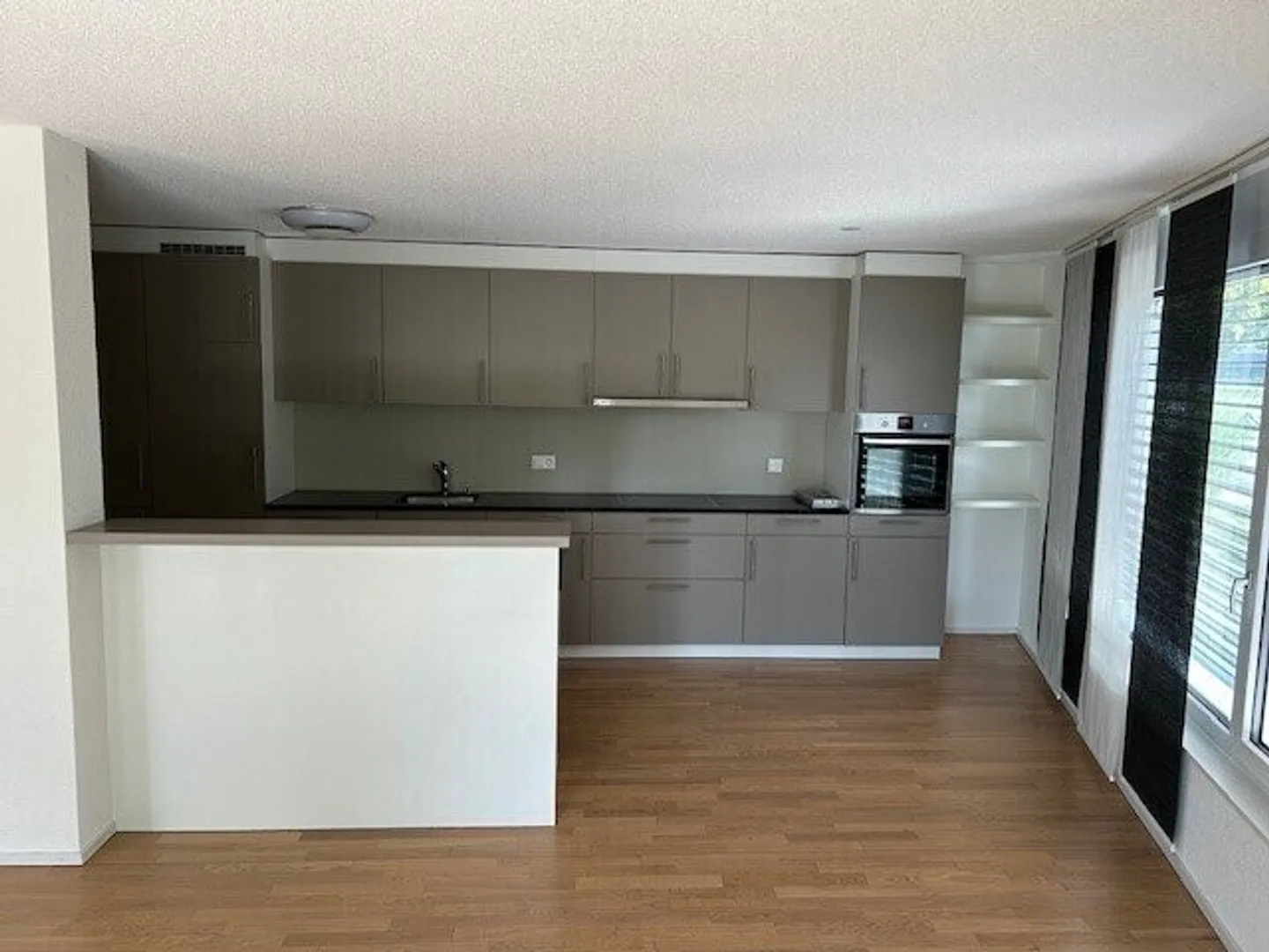 Appartamento in affitto - Foto 4 di 7