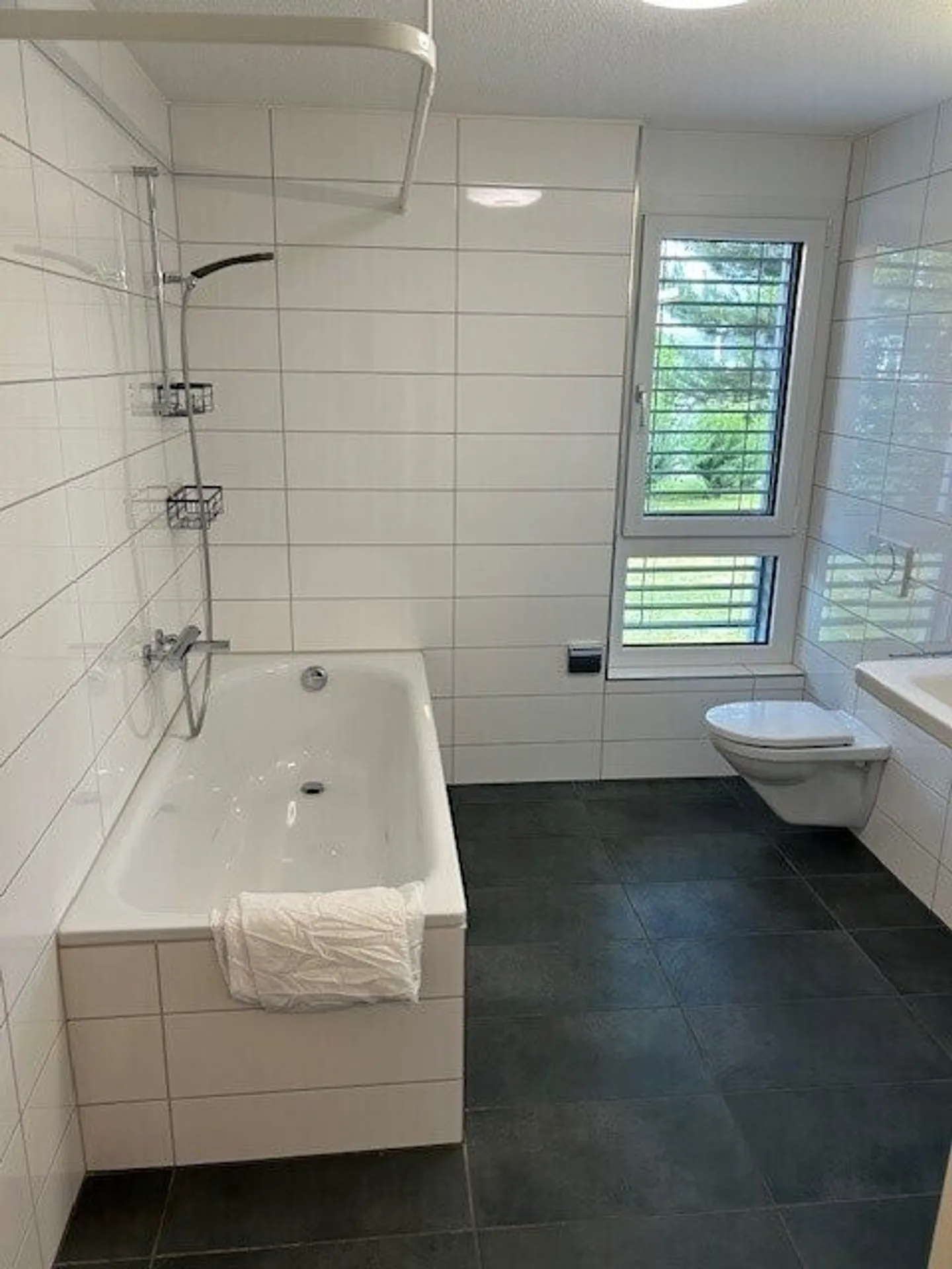 Appartamento in affitto - Foto 6 di 7