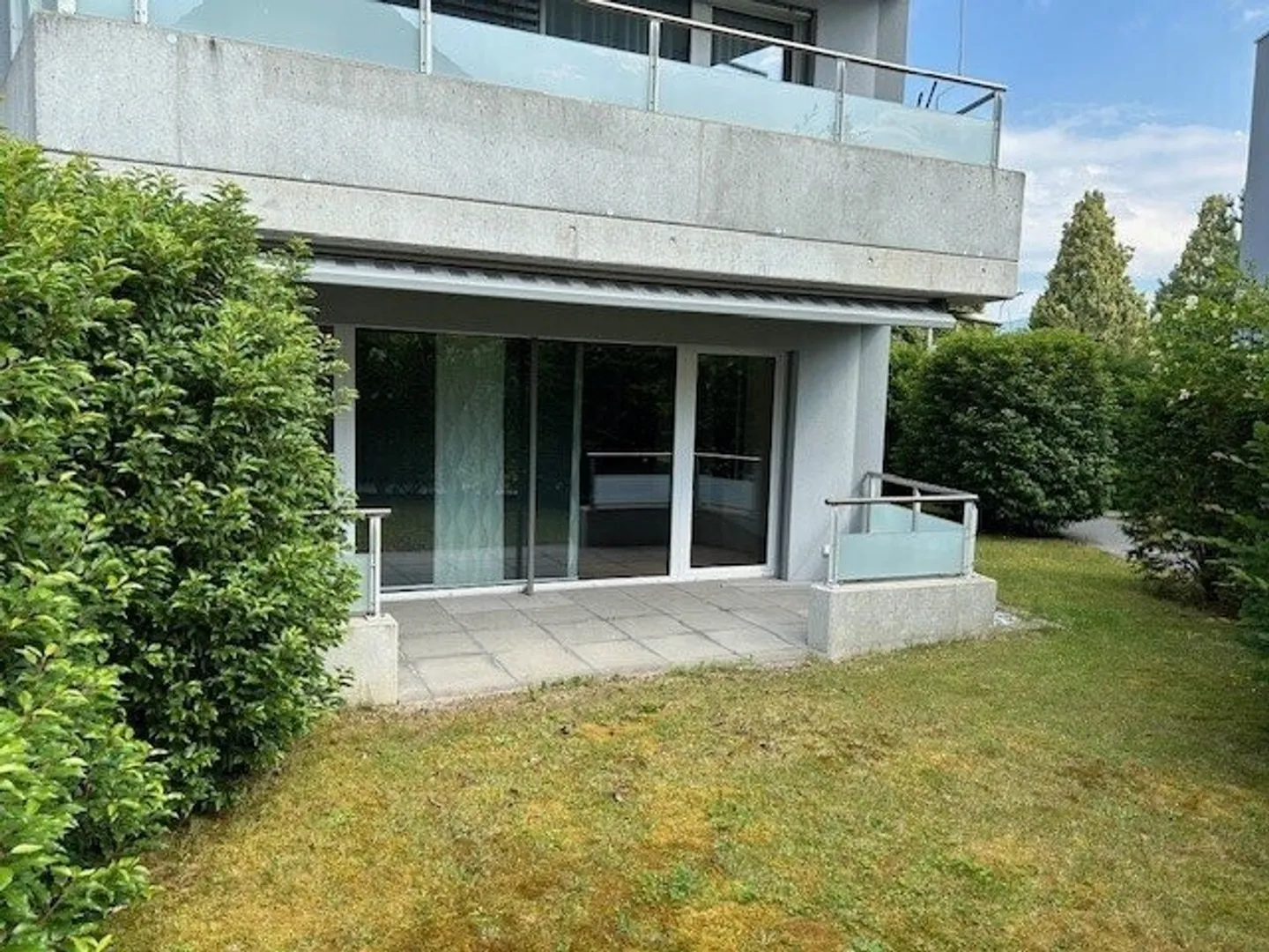 Appartamento in affitto - Foto 7 di 7