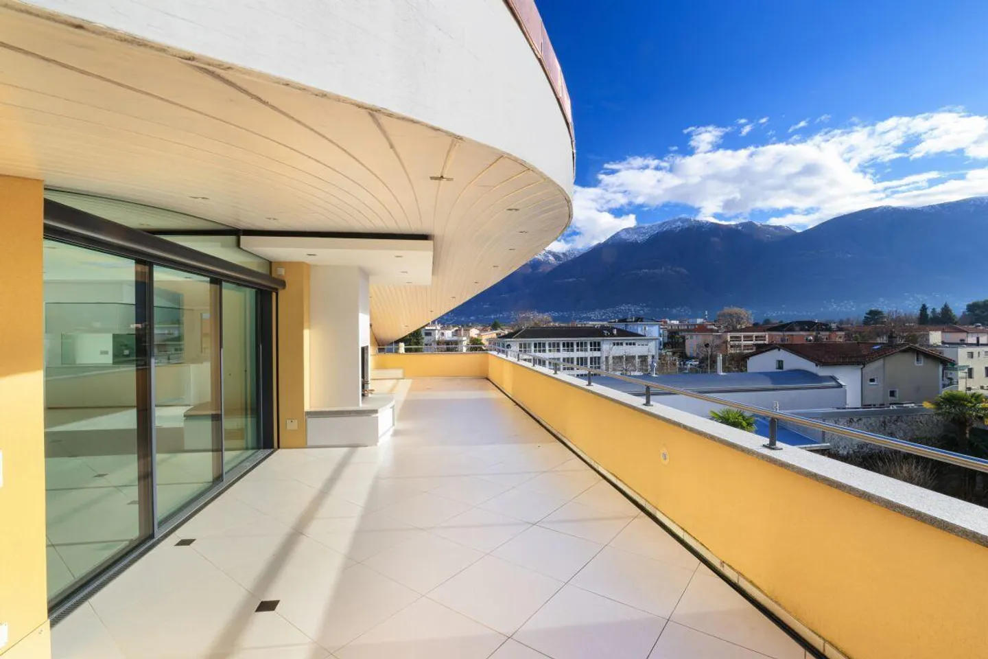 Residenza Madea Attico - Foto 19 di 21