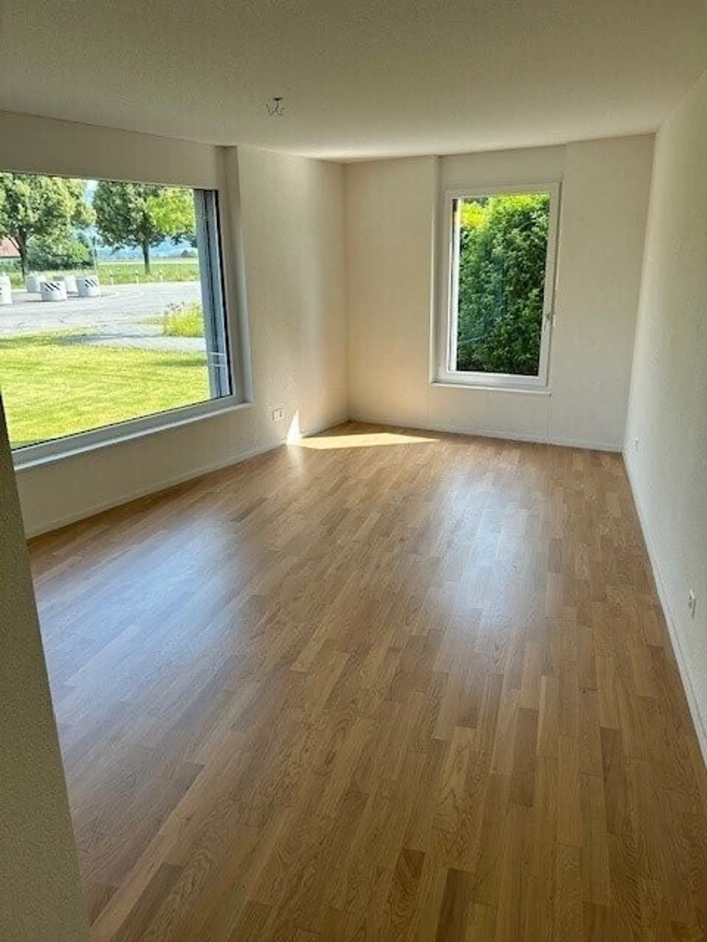 Appartamento in affitto - Foto 3 di 7