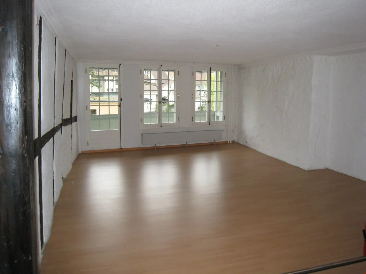 Espace de vente dans la belle vieille ville de Thun - Photo 3 sur 6