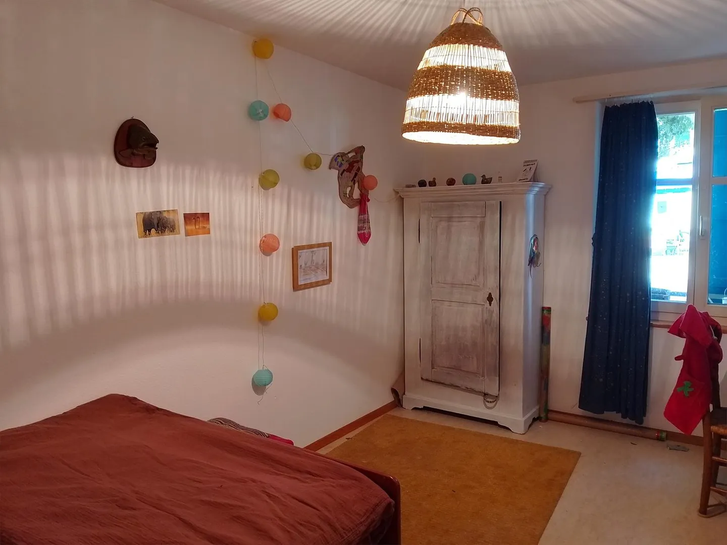 Cozy 3.5-room apartment with large terrace seeks tenant! - Photo 6 of 12