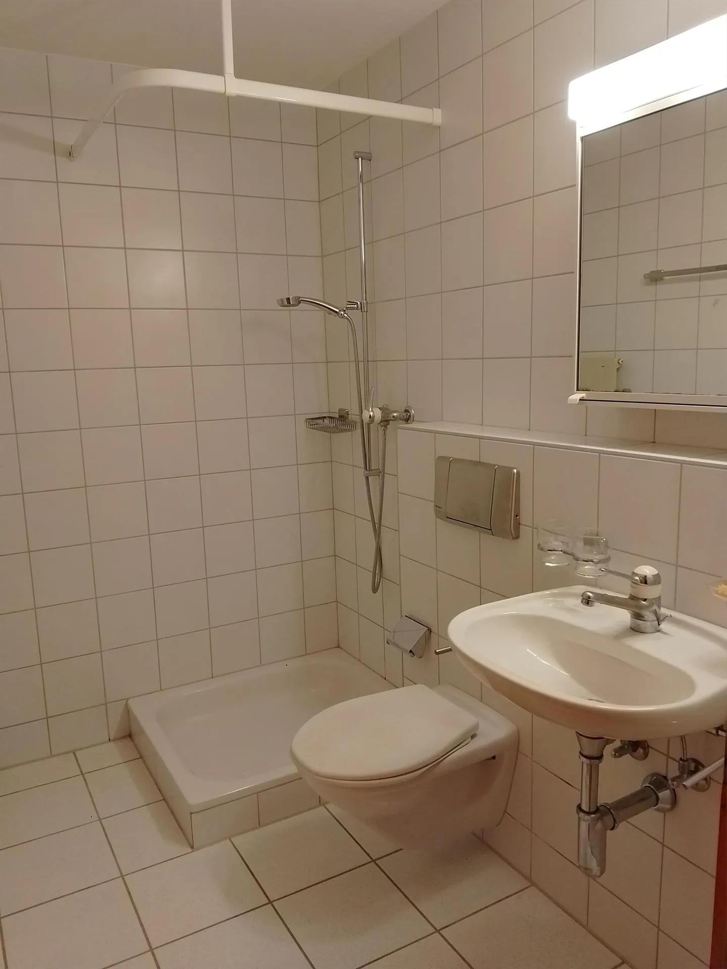 Cozy 3.5-room apartment with large terrace seeks tenant! - Photo 9 of 12