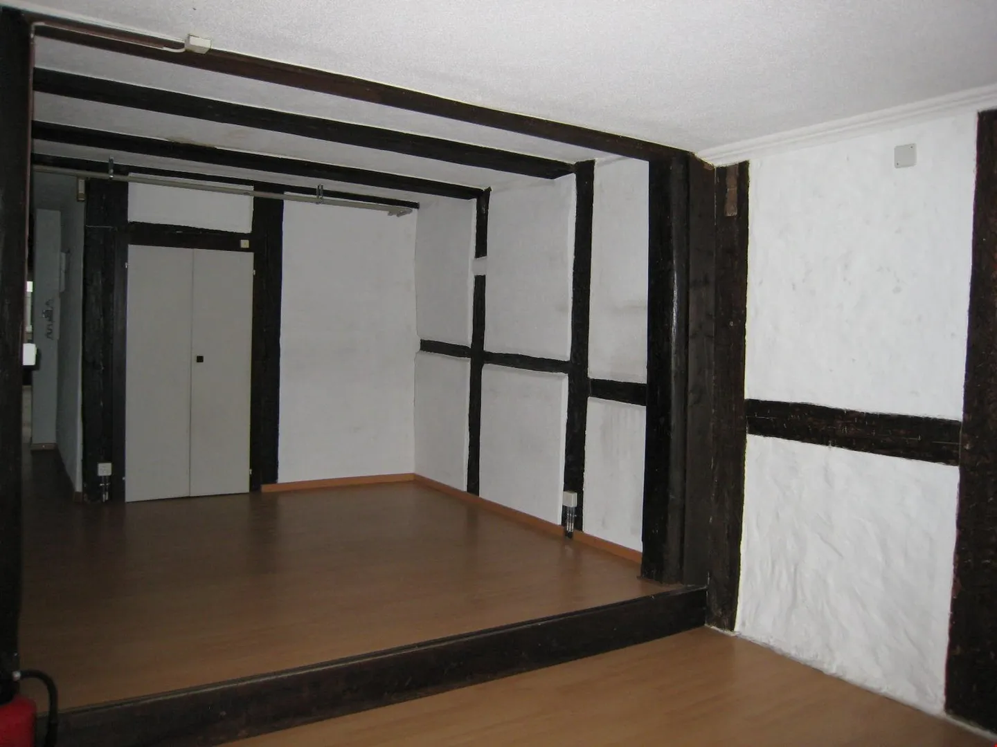 Espace de vente dans la belle vieille ville de Thun - Photo 4 sur 6