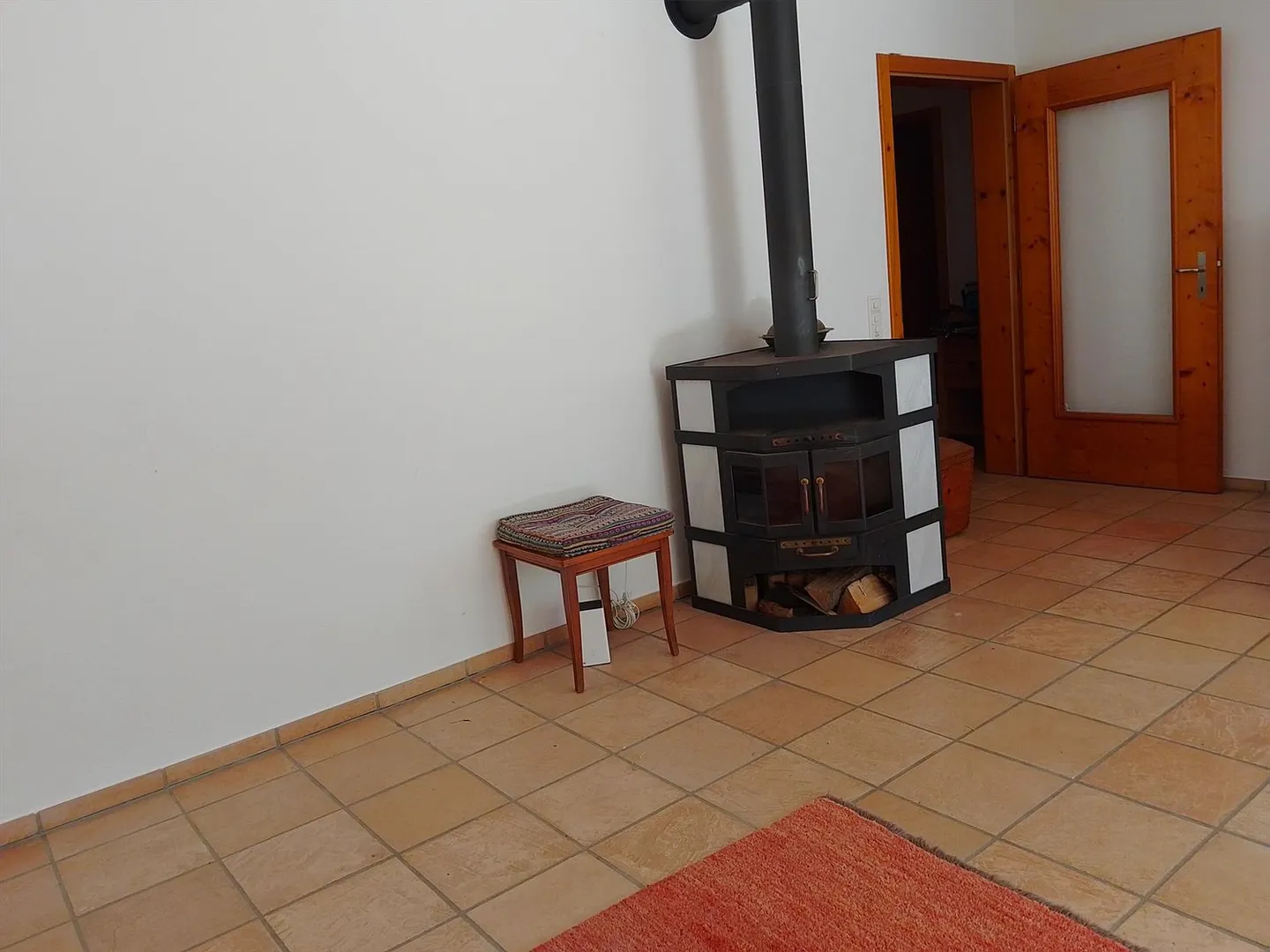 Cozy 3.5-room apartment with large terrace seeks tenant! - Photo 5 of 12