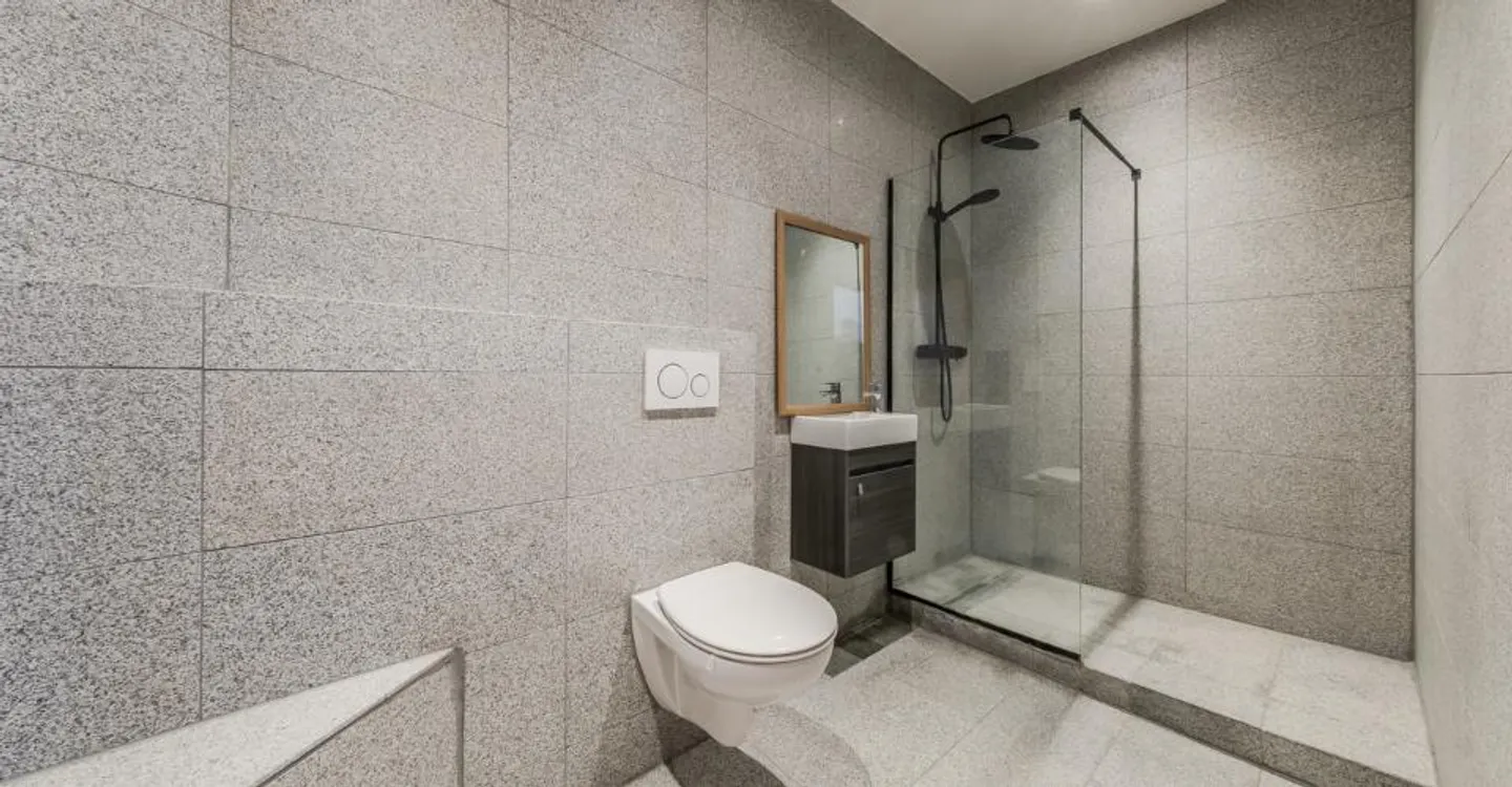 Renovierte Wohnung in Villars - Foto 4 von 13