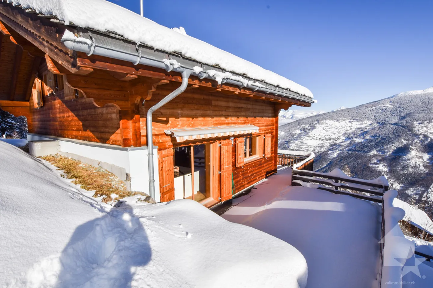 Wunderschönes Luxus-Chalet - Foto 2 von 27