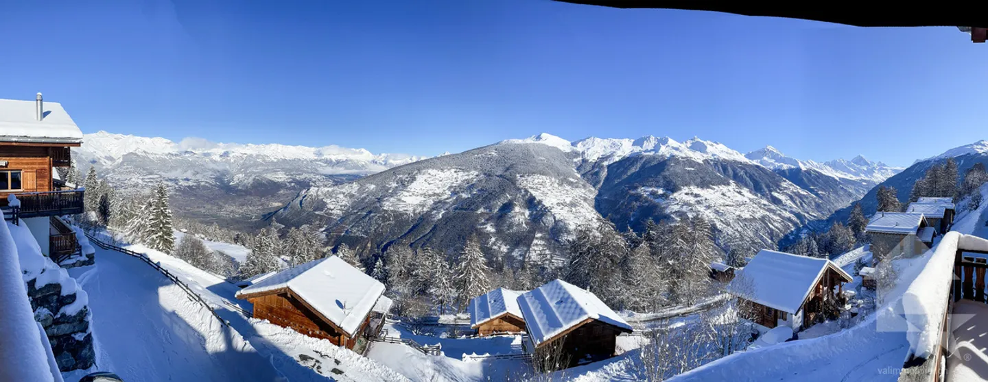 Wunderschönes Luxus-Chalet - Foto 3 von 27