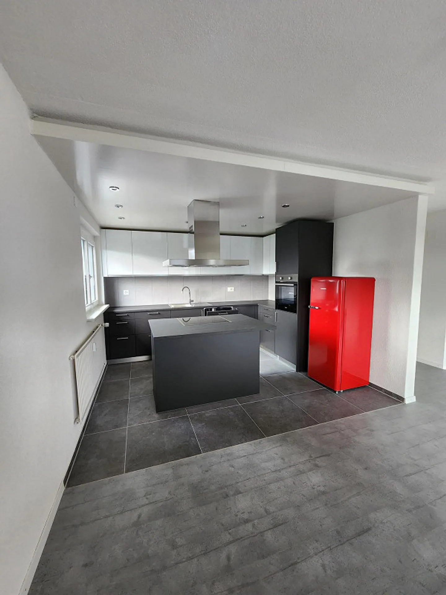 1. Monat GRATIS - 3.5-Zimmer-Wohnung - Foto 1 von 8