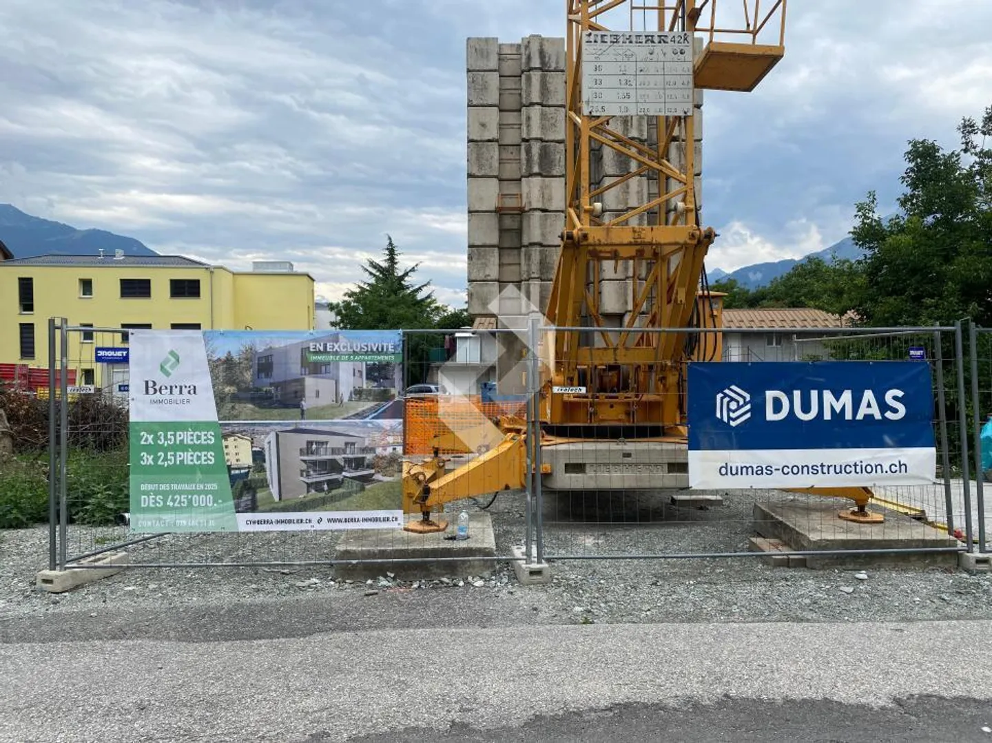Appartamento in affitto - Foto 4 di 7