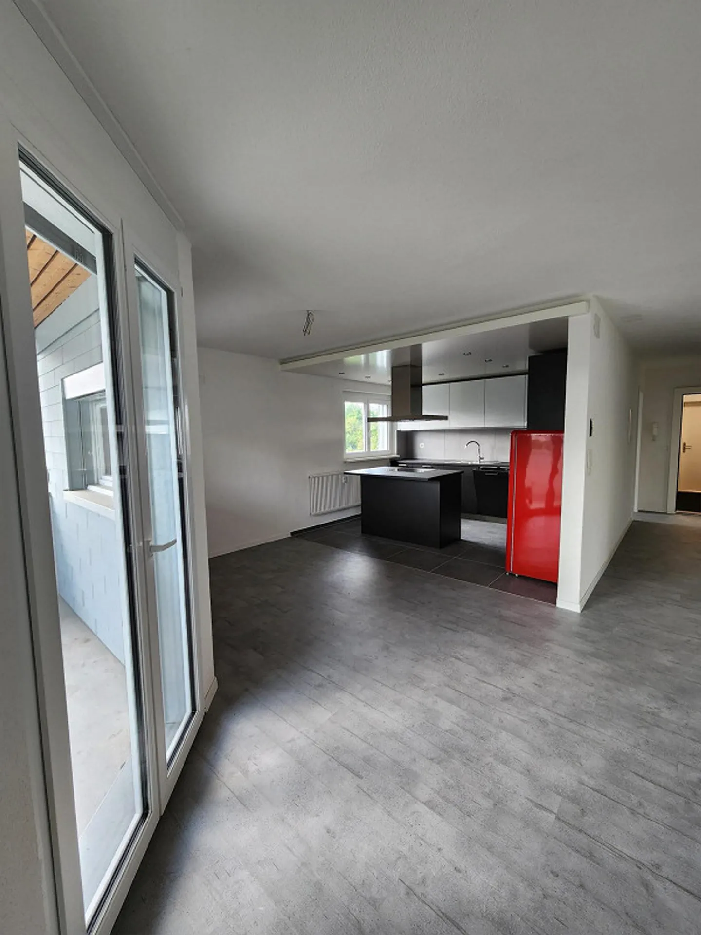 1. Monat GRATIS - 3.5-Zimmer-Wohnung - Foto 2 von 8