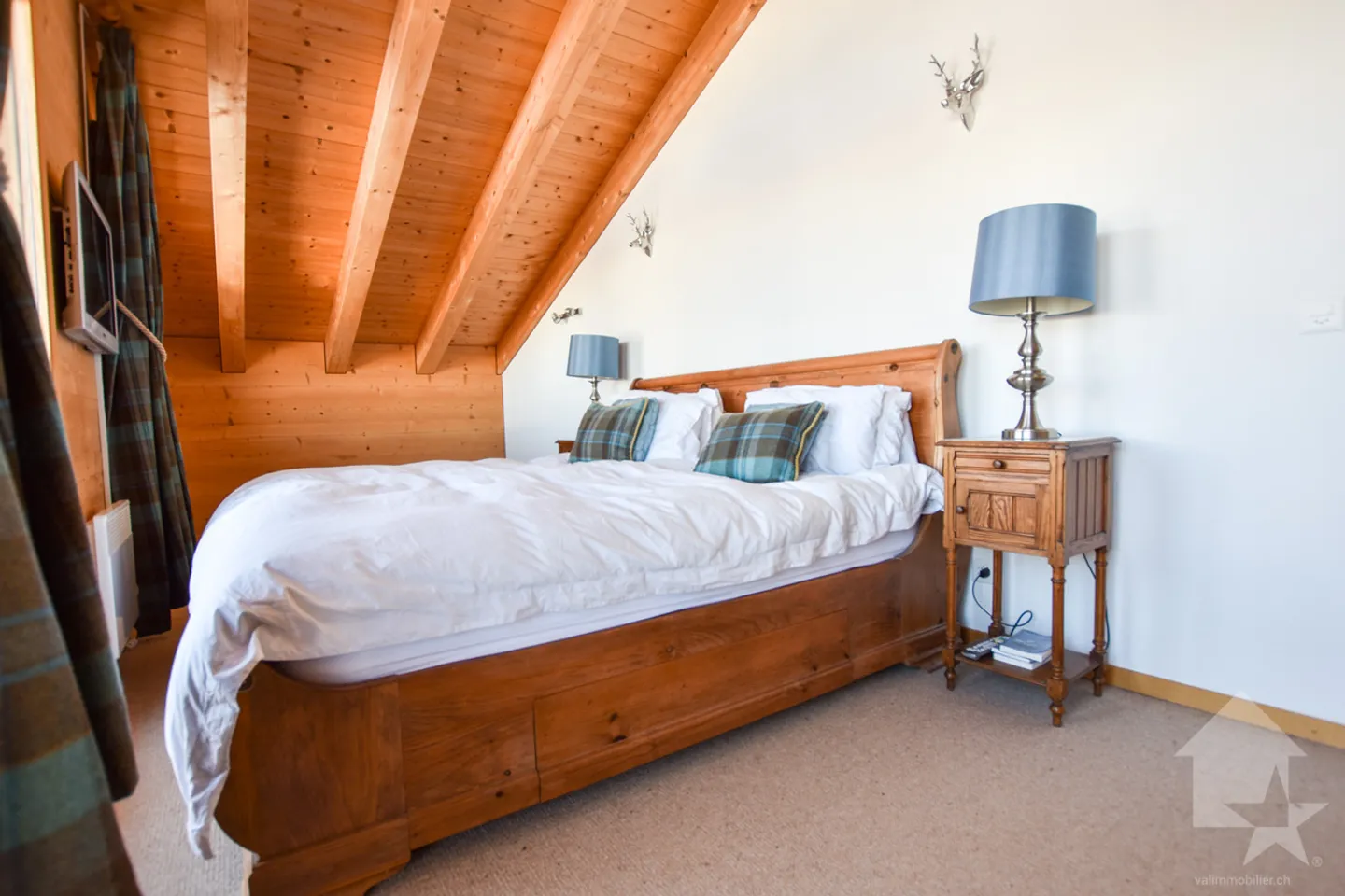 Wunderschönes Luxus-Chalet - Foto 12 von 27