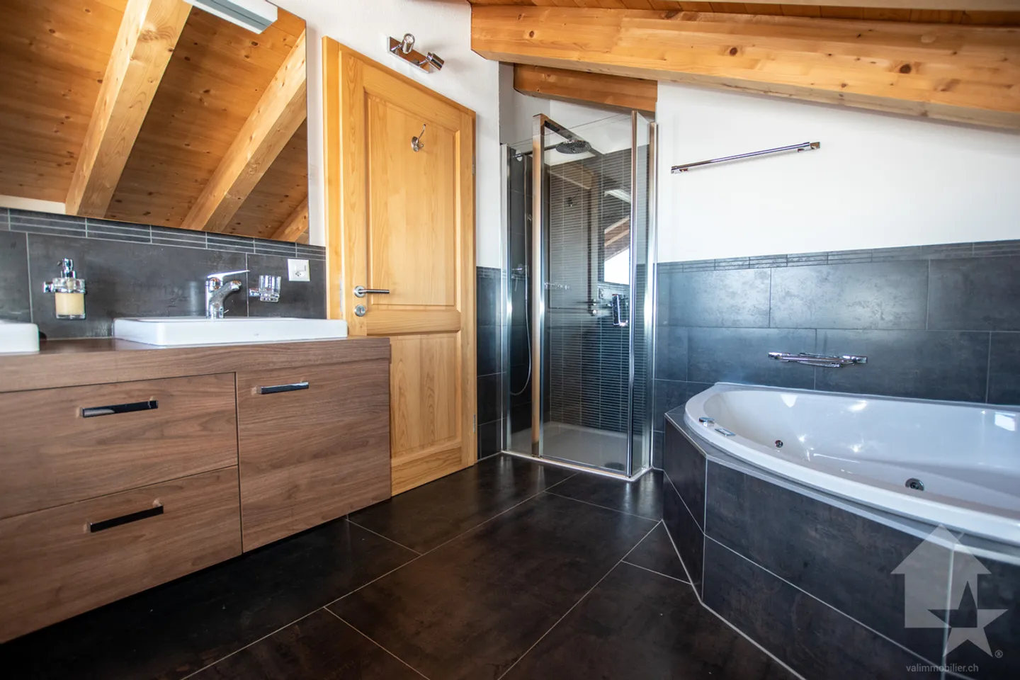Wunderschönes Luxus-Chalet - Foto 14 von 27