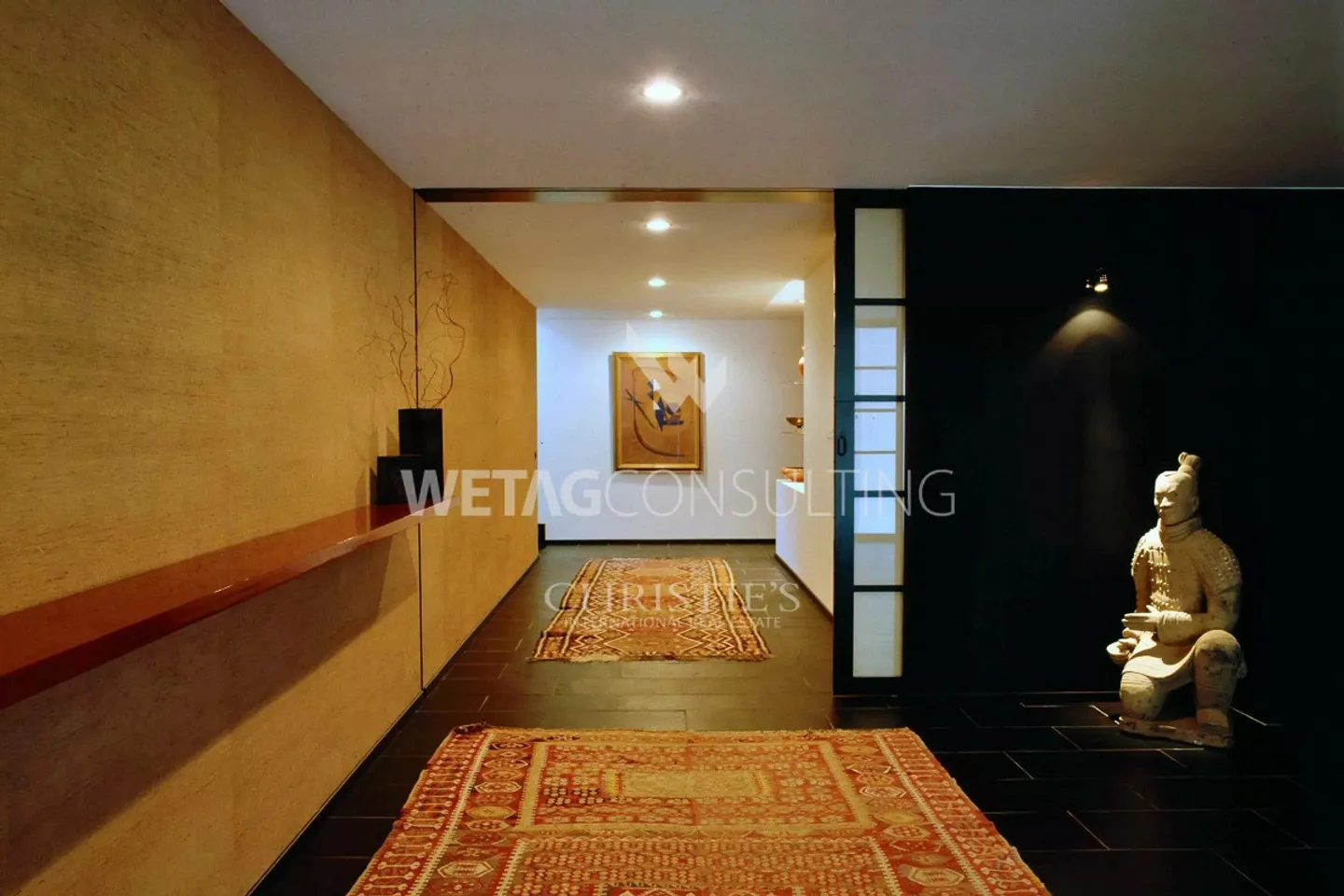 Lugano-Porza: Prestigious villa with two pools, pool house, SPA & possibility of a second residence for sale - Photo 11 of 13