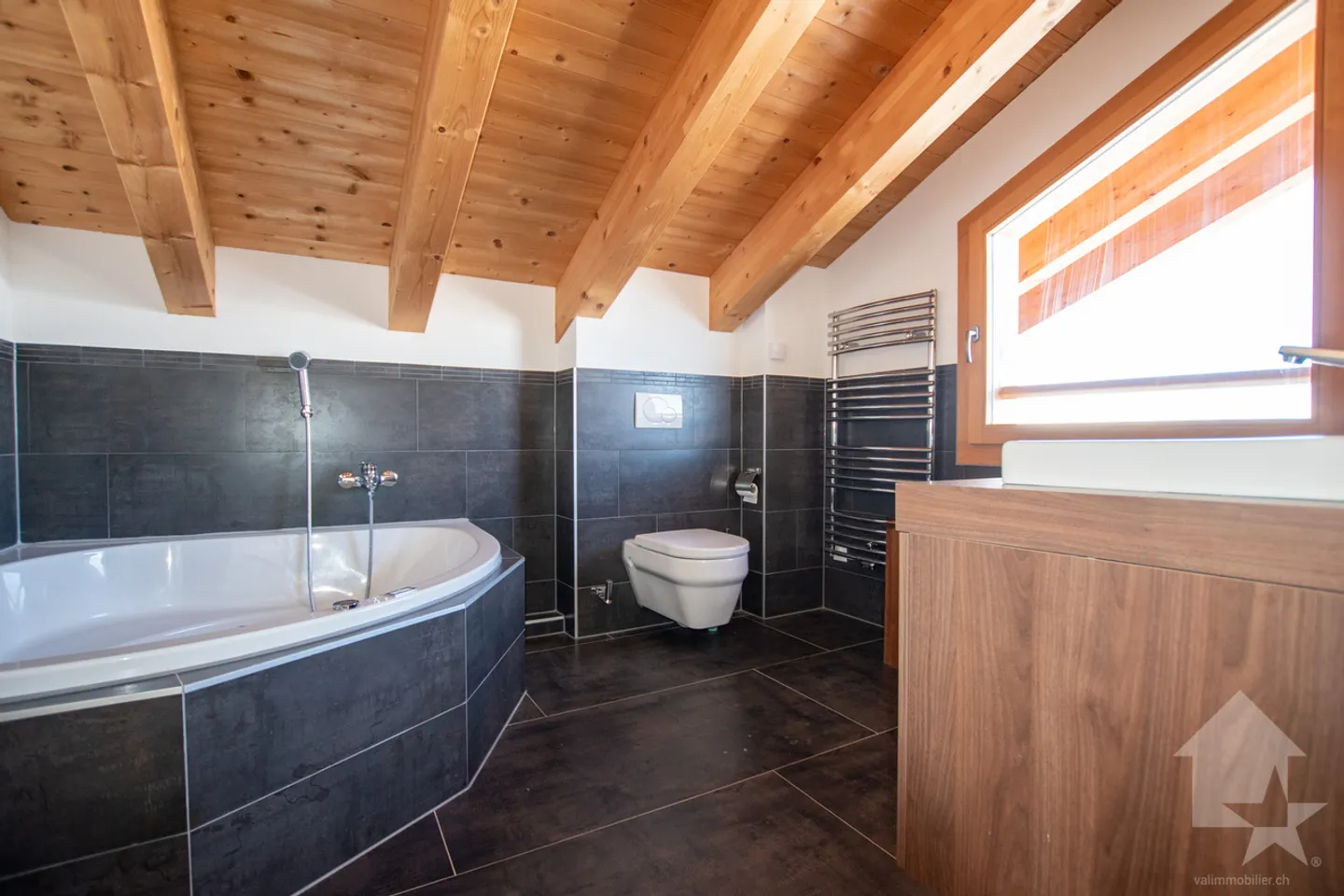 Wunderschönes Luxus-Chalet - Foto 15 von 27