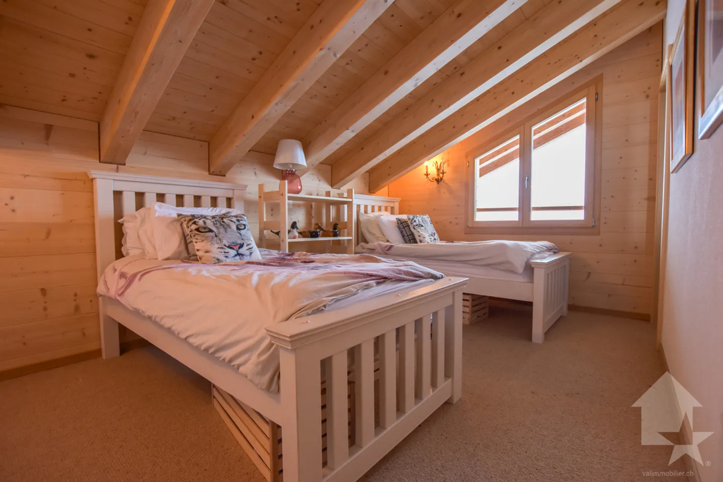 Wunderschönes Luxus-Chalet - Foto 16 von 27