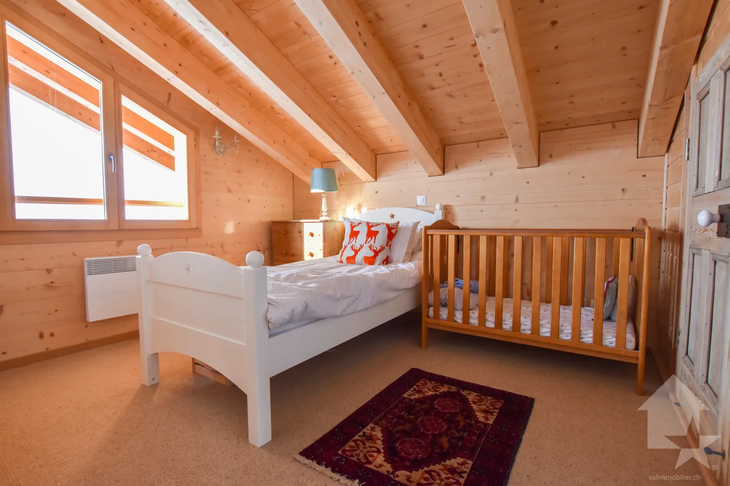 Wunderschönes Luxus-Chalet - Foto 18 von 27