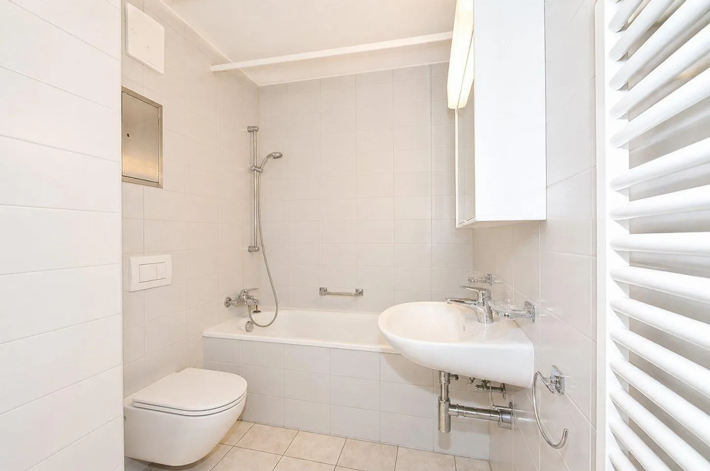 Appartamento familiare con vista! - Foto 4 di 9