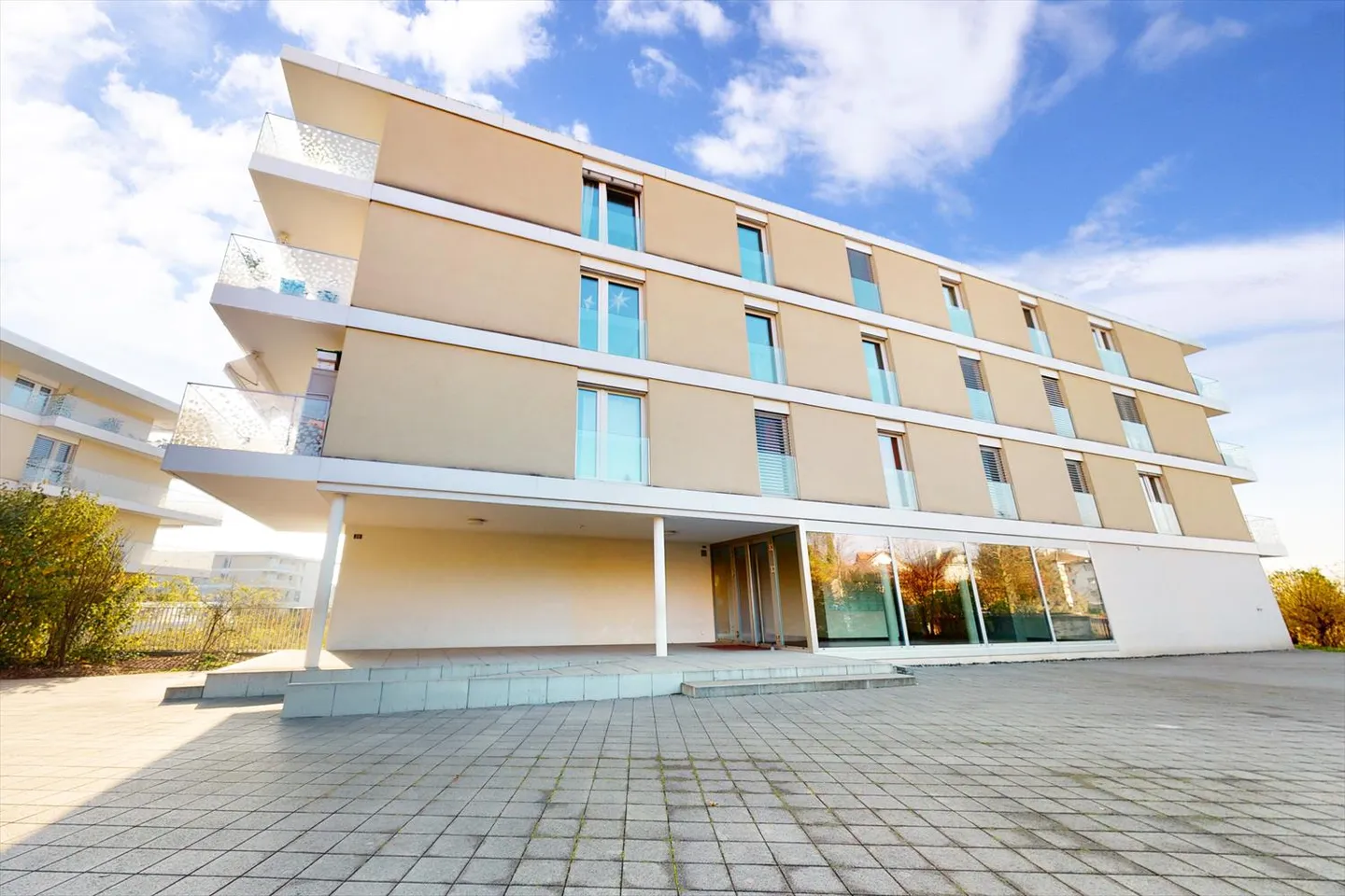 Le confort d'aujourd'hui - Photo 10 sur 10