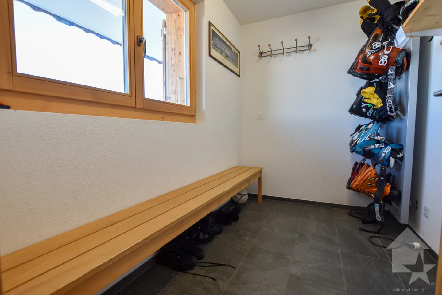 Wunderschönes Luxus-Chalet - Foto 22 von 27