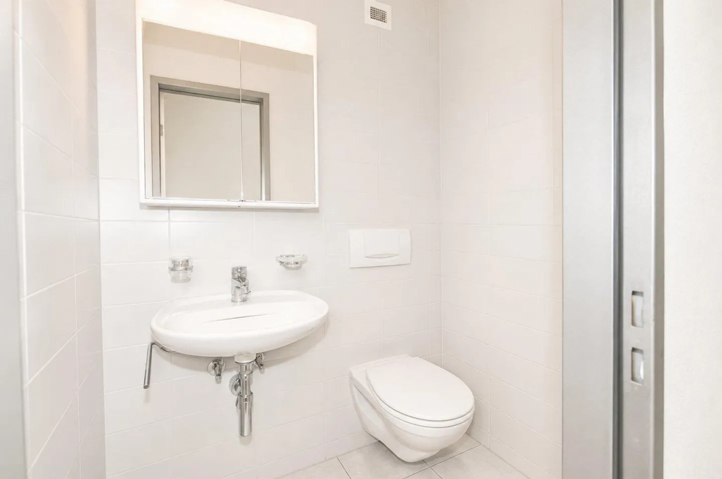 Appartamento familiare con vista! - Foto 6 di 9