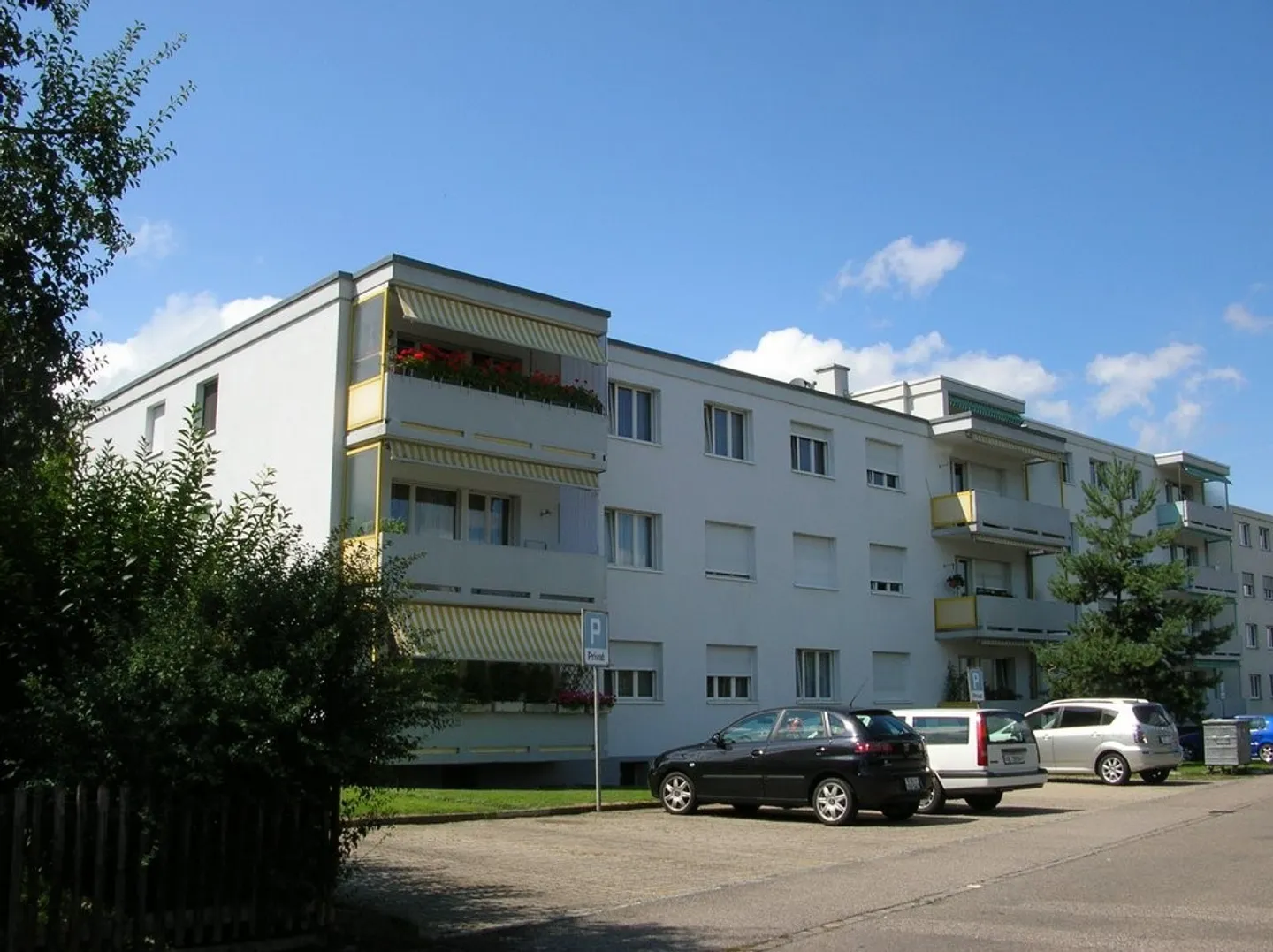 Appartamento 4 locali con balcone - Foto 1 di 9