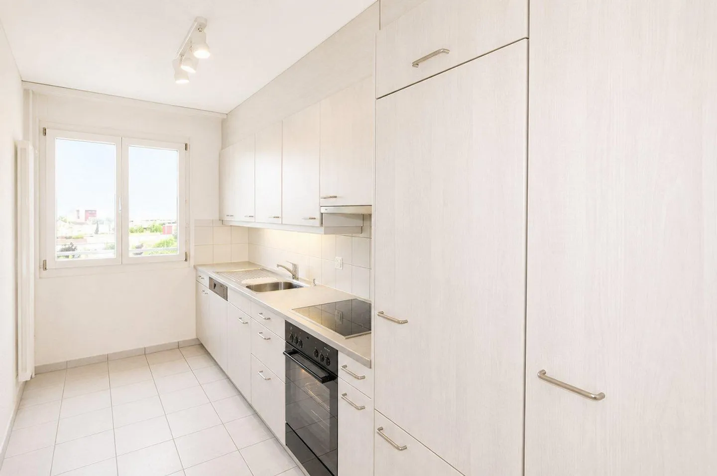 Appartamento familiare con vista! - Foto 3 di 9