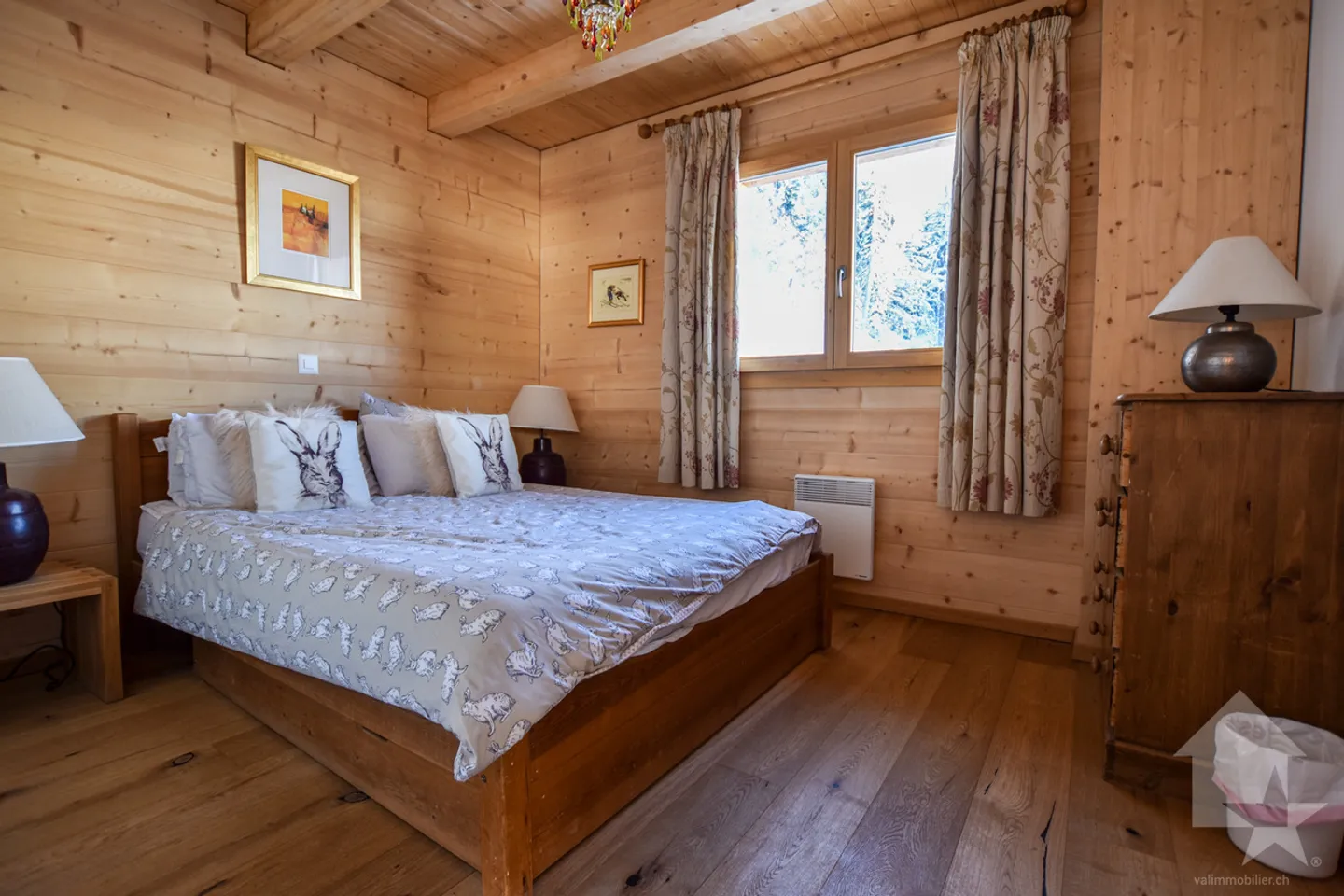 Wunderschönes Luxus-Chalet - Foto 10 von 27