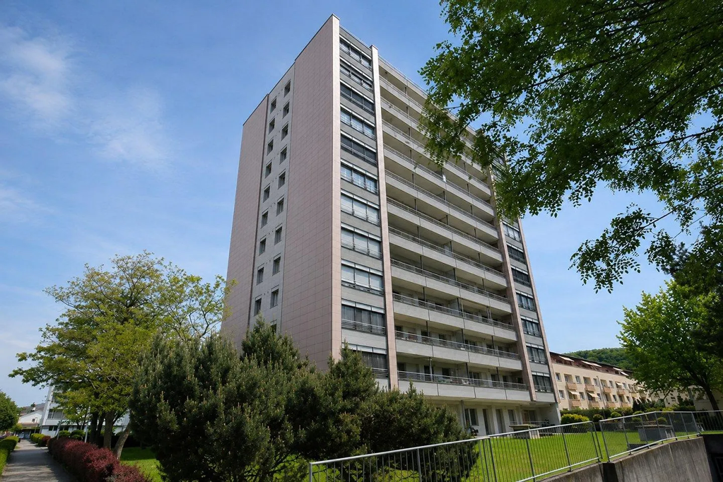 Appartamento familiare con vista! - Foto 9 di 9
