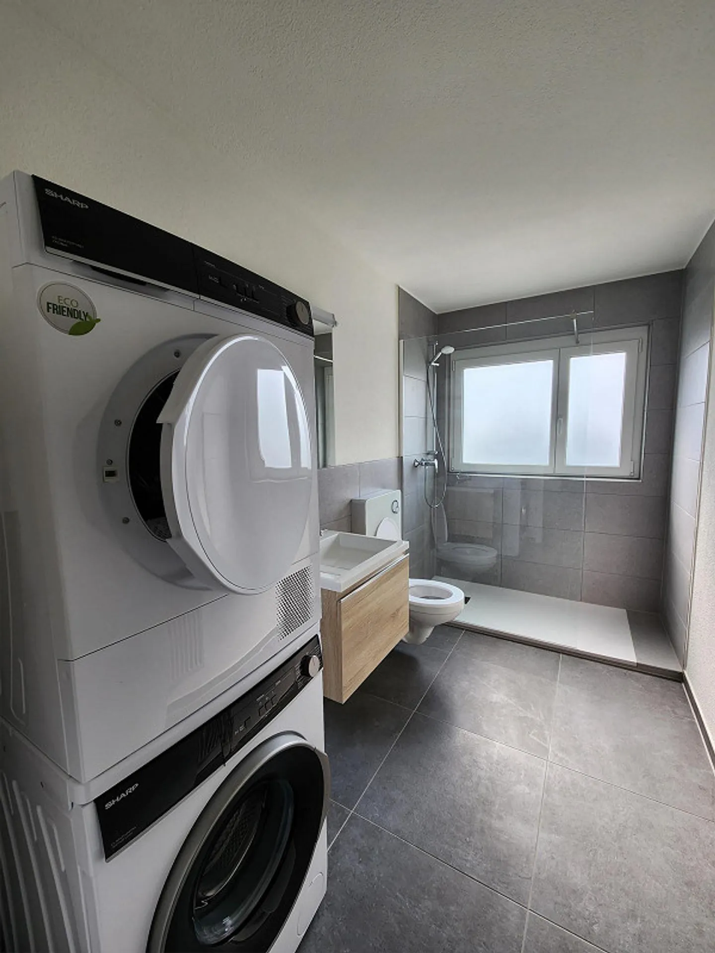 1. Monat GRATIS - 3.5-Zimmer-Wohnung - Foto 7 von 8