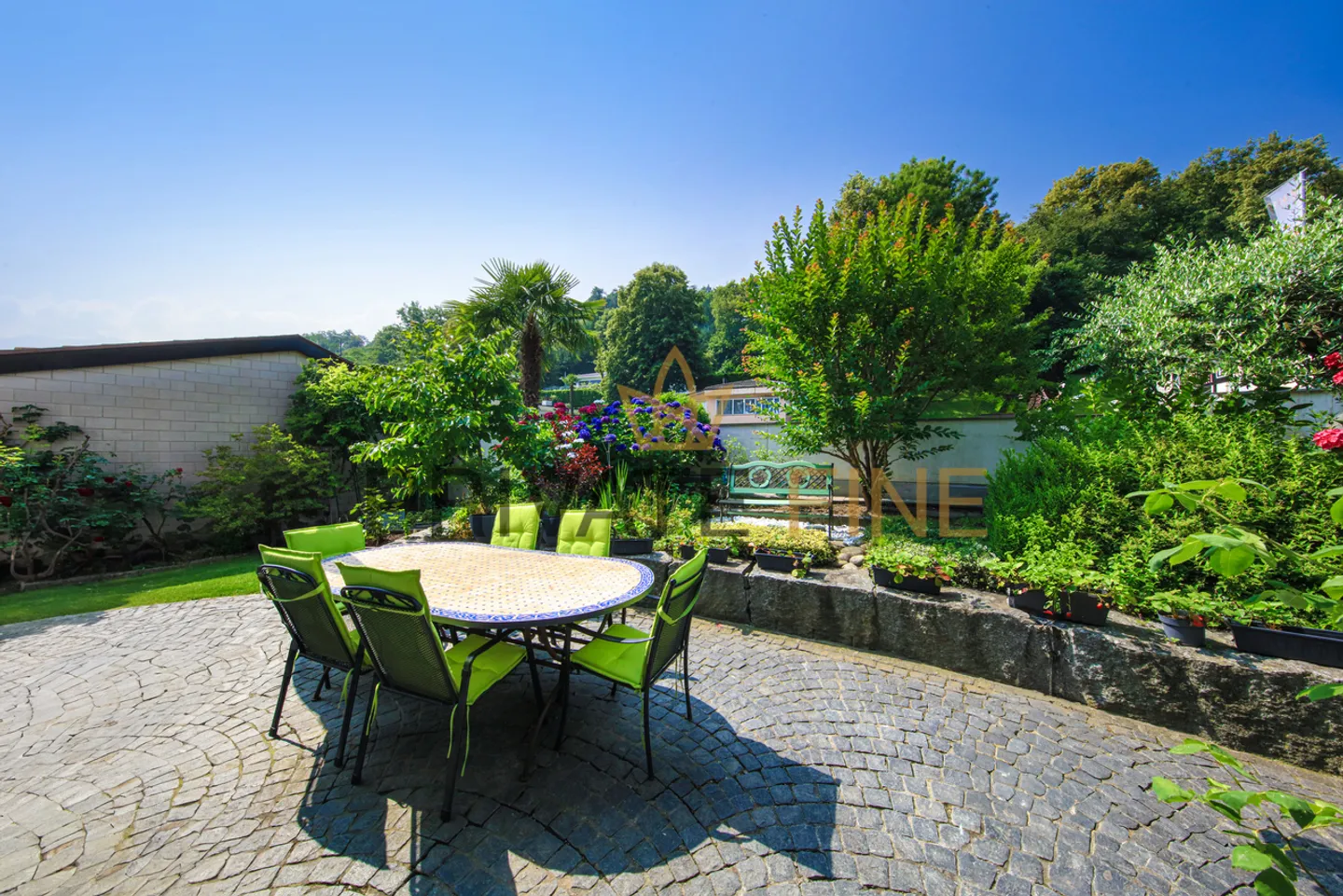 Maison individuelle moderne à Losone, résidence principale ou secondaire (62) - Photo 3 sur 18
