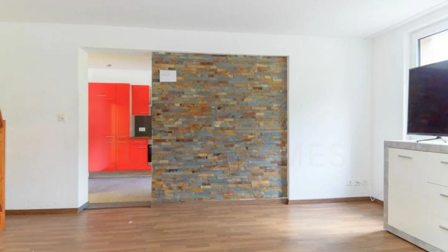 Terreno edificabile unico a Oensingen - con proprietà esistente e posizione con vista mozzafiato - Foto 5 di 17