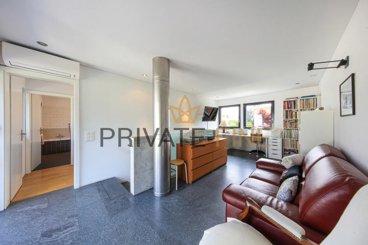 Maison individuelle moderne à Losone, résidence principale ou secondaire (62) - Photo 12 sur 18