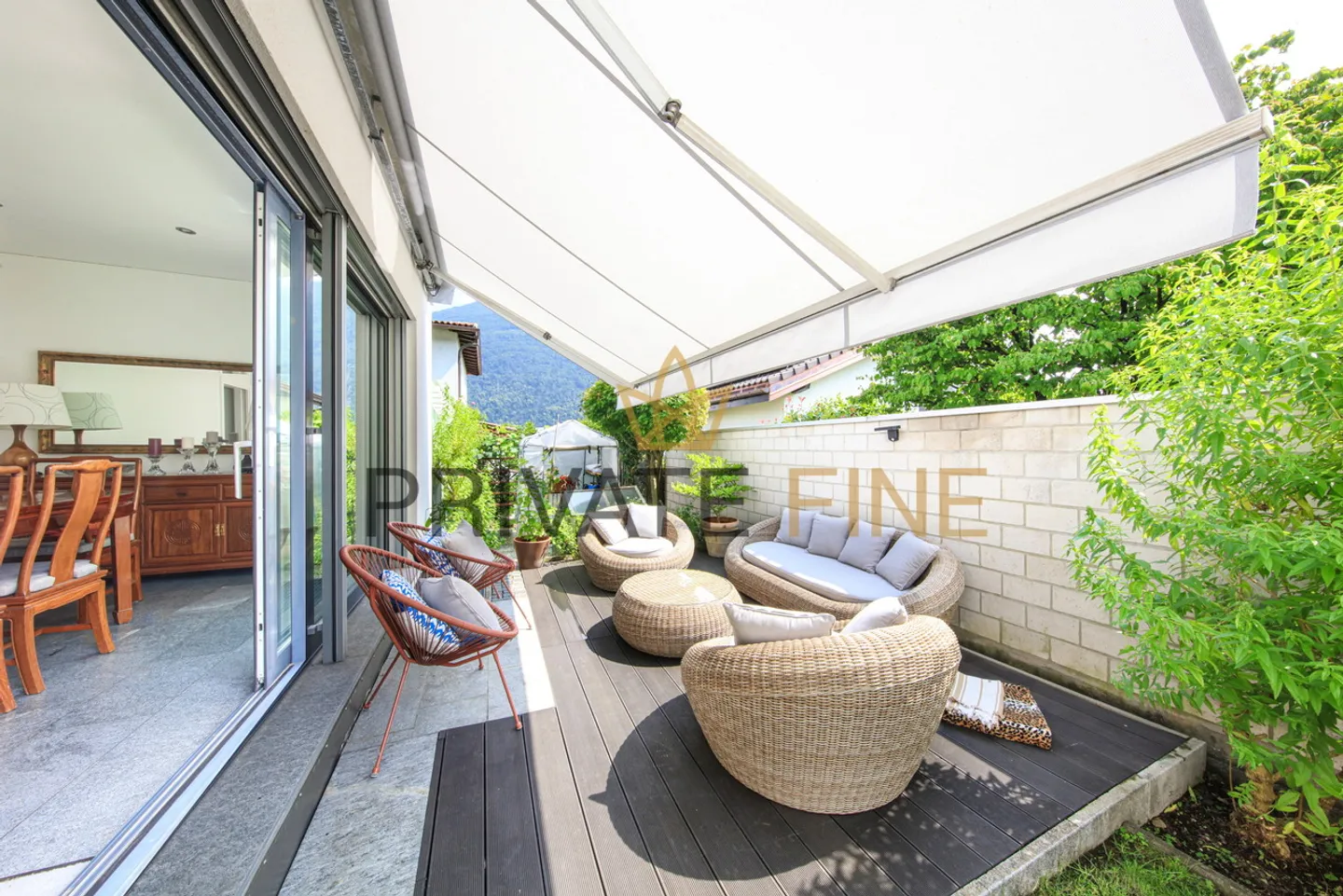 Maison individuelle moderne à Losone, résidence principale ou secondaire (62) - Photo 16 sur 18