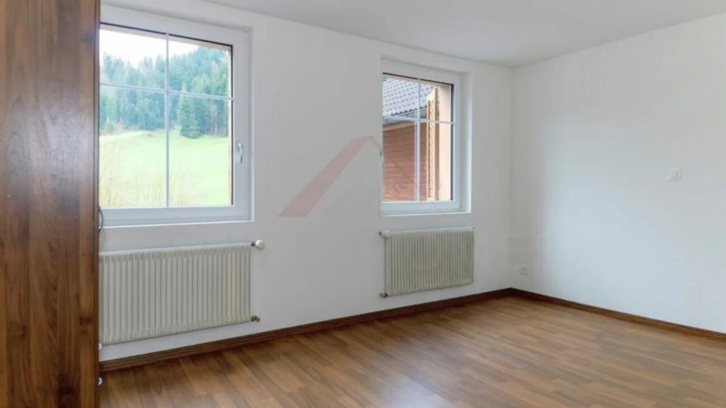 Terreno edificabile unico a Oensingen - con proprietà esistente e posizione con vista mozzafiato - Foto 9 di 17