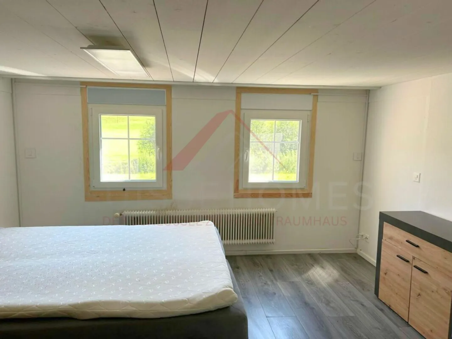 Terreno edificabile unico a Oensingen - con proprietà esistente e posizione con vista mozzafiato - Foto 16 di 17