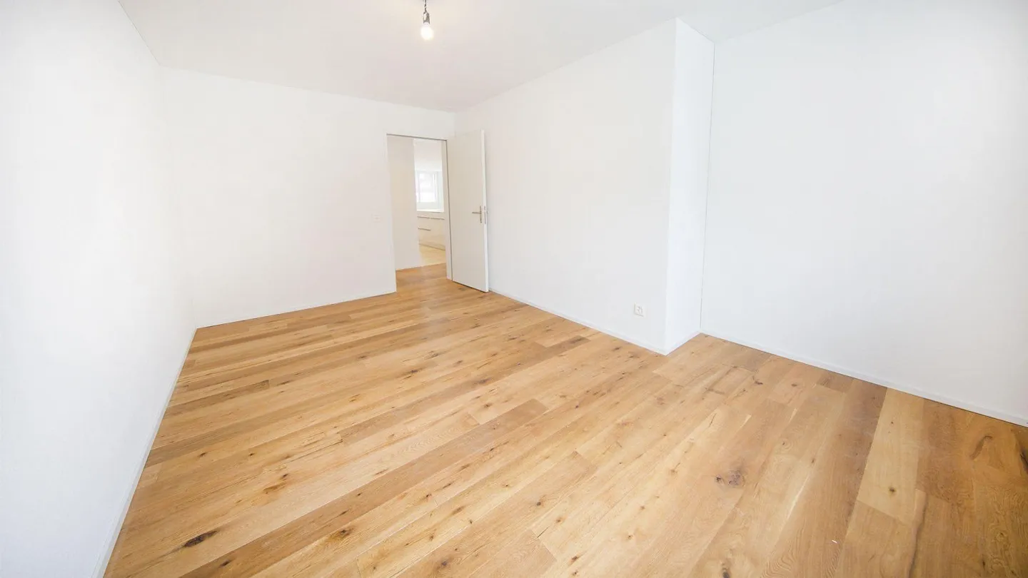 Appartement lumineux de 4,5 pièces avec balcon à Neudorf à vendre - Photo 6 sur 11