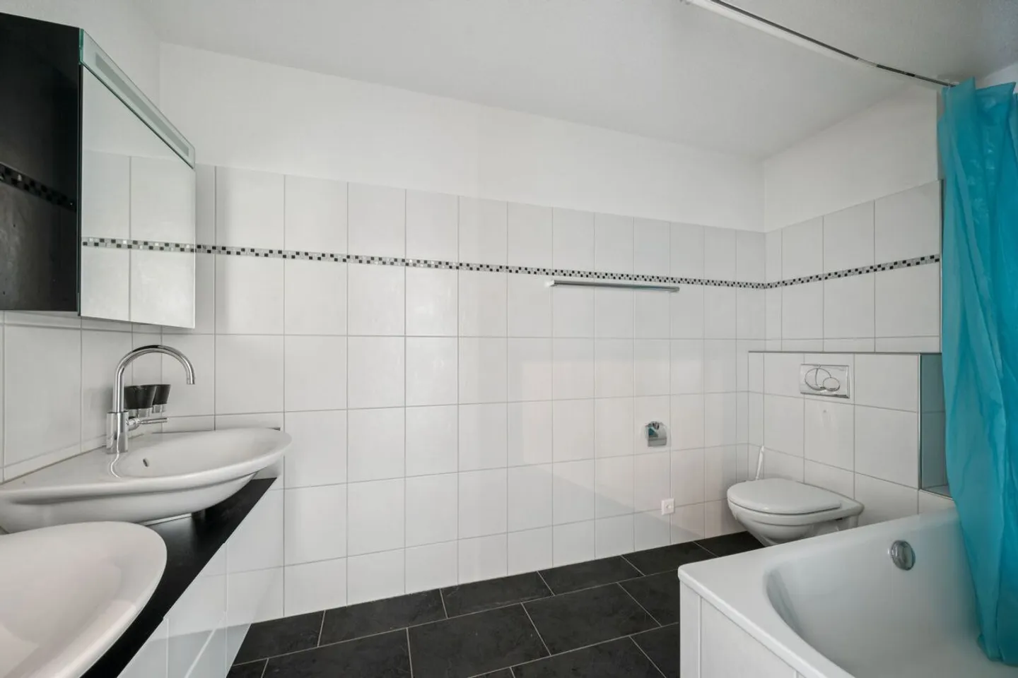 Modernes 4.5-Zimmer-Apartment - Foto 7 von 10