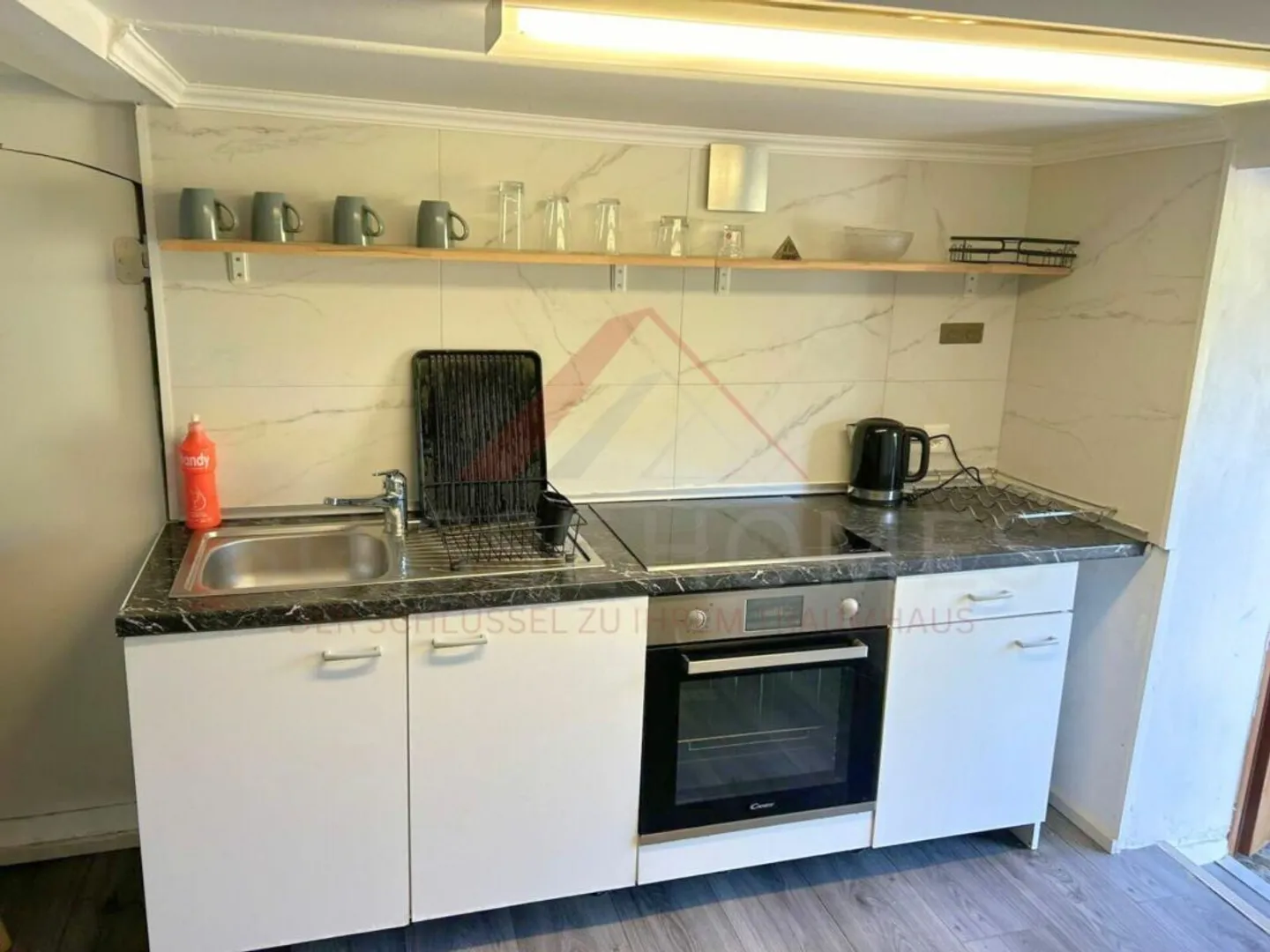 Terreno edificabile unico a Oensingen - con proprietà esistente e posizione con vista mozzafiato - Foto 13 di 17