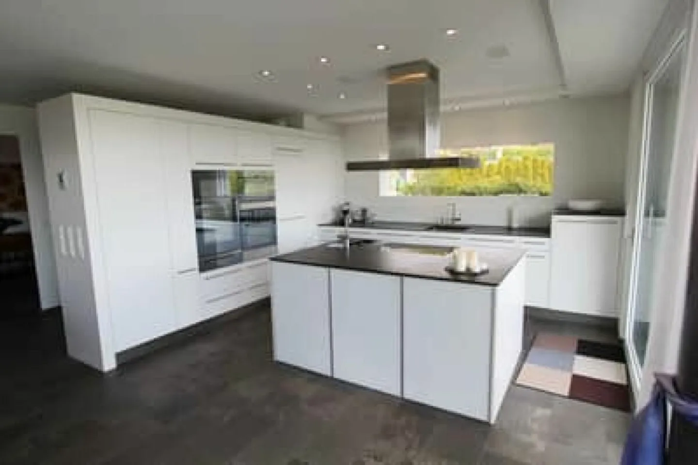 Luxuriöse Terrassenwohnung mit Bergblick - Foto 6 von 14