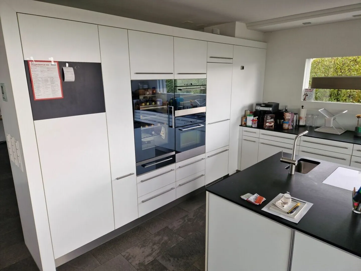 Luxuriöse Terrassenwohnung mit Bergblick - Foto 7 von 14