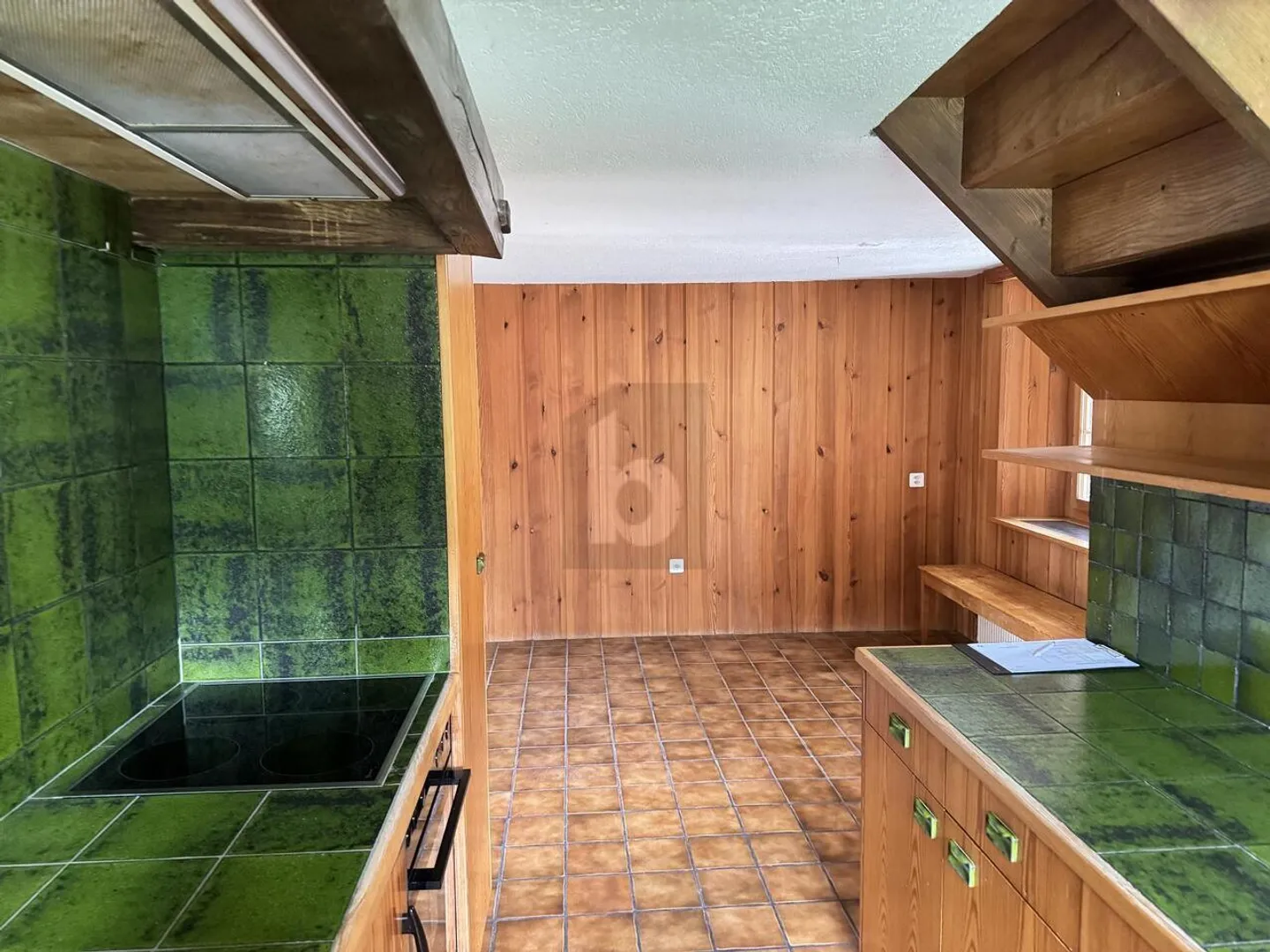 BEAUCOUP D'ESPACE DANS UN ENVIRONNEMENT RURAL - Photo 2 sur 6